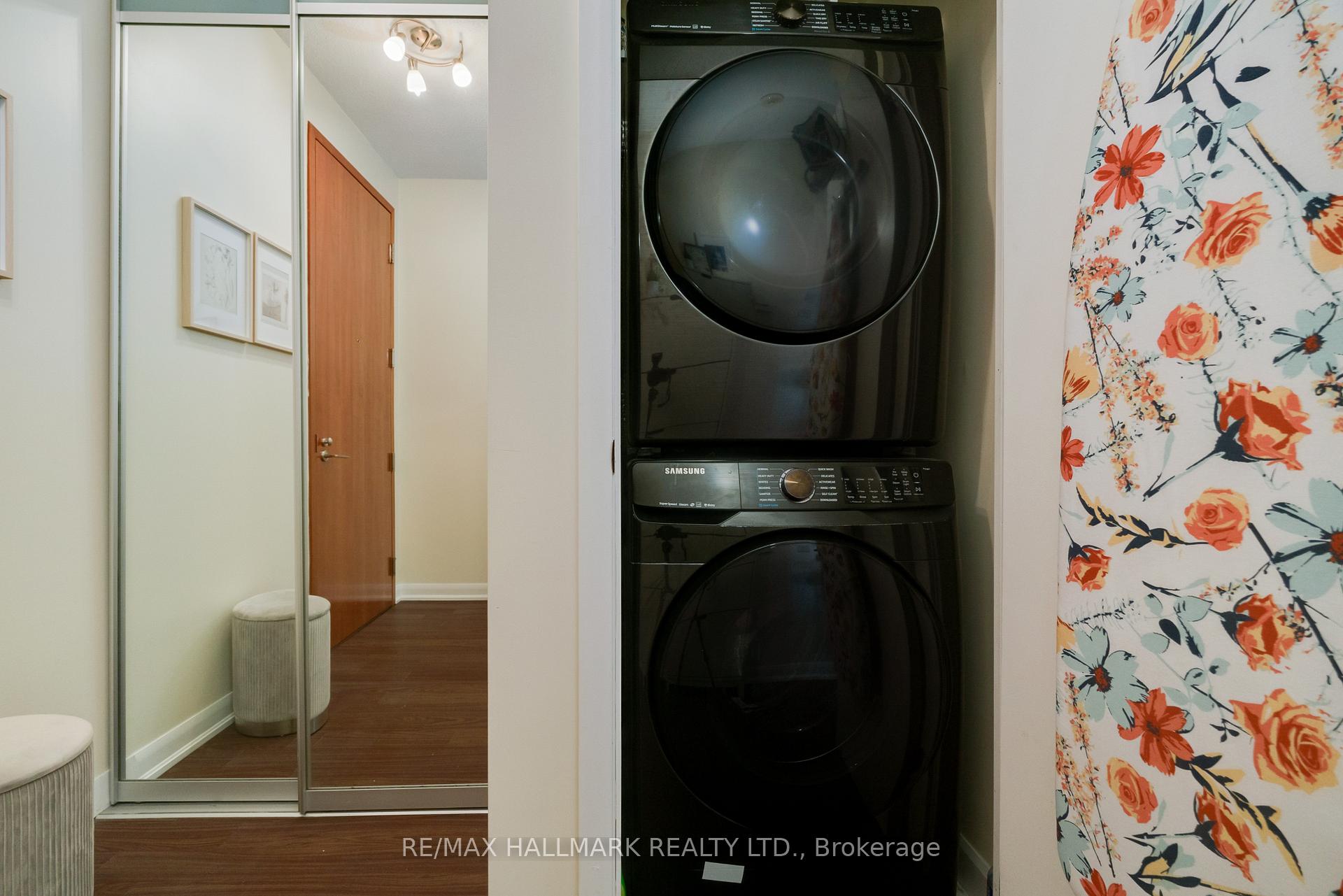 #1210 - 205 Frederick St, Toronto, ON M5A4V3 | 2 Bedroom 2 Bathroom Condo Apt | Image 20