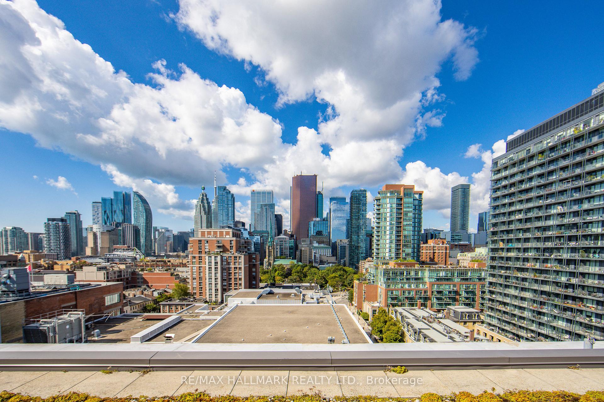 #1210 - 205 Frederick St, Toronto, ON M5A4V3 | 2 Bedroom 2 Bathroom Condo Apt | Image 24