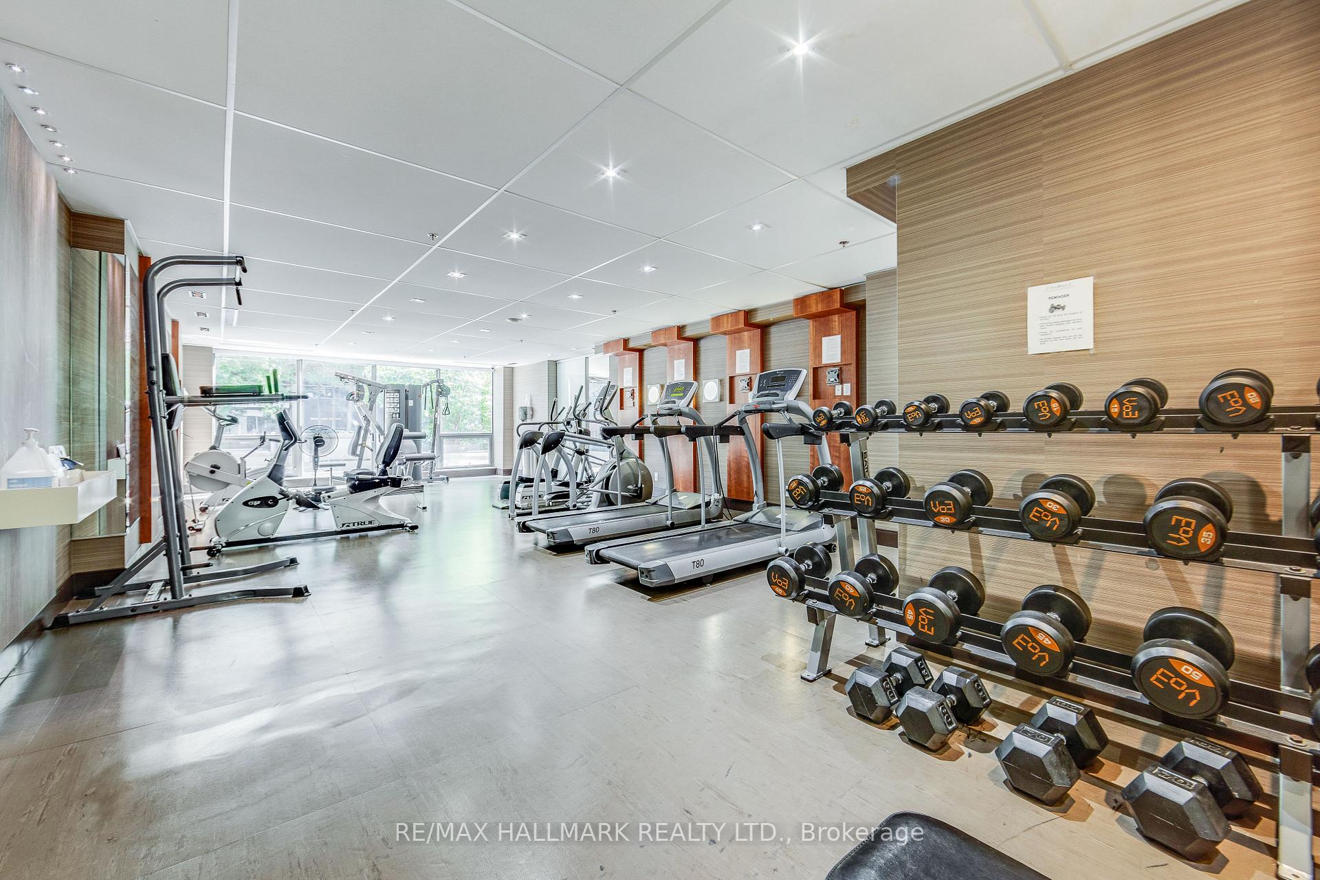 #1210 - 205 Frederick St, Toronto, ON M5A4V3 | 2 Bedroom 2 Bathroom Condo Apt | Image 29