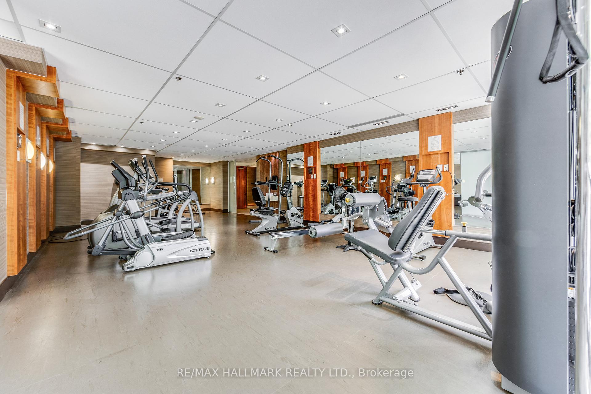 #1210 - 205 Frederick St, Toronto, ON M5A4V3 | 2 Bedroom 2 Bathroom Condo Apt | Image 30