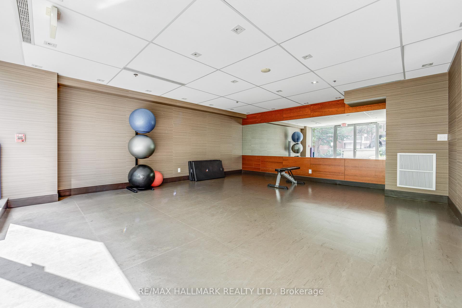 #1210 - 205 Frederick St, Toronto, ON M5A4V3 | 2 Bedroom 2 Bathroom Condo Apt | Image 31