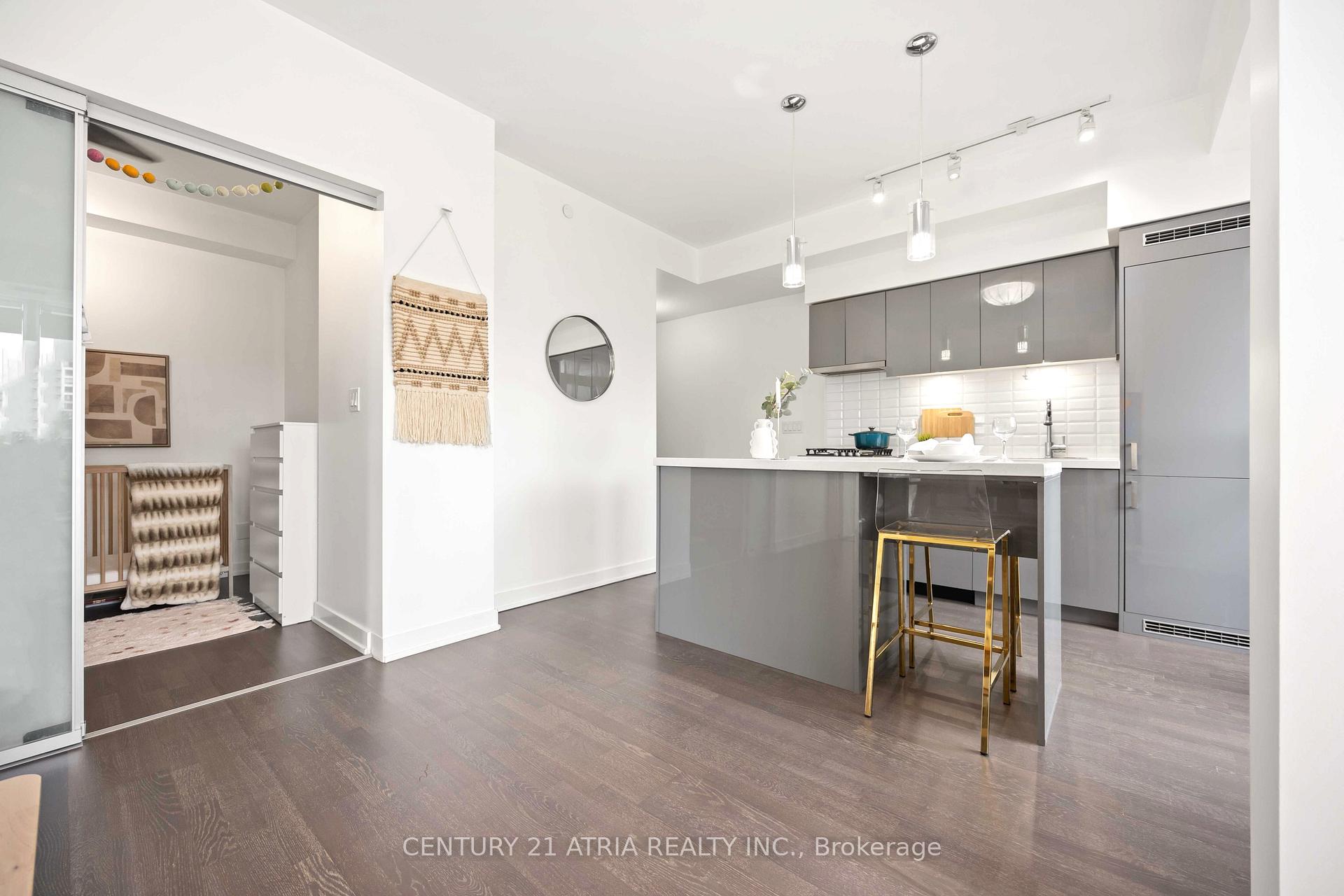 #303 - 501 St Clair Ave W, Toronto, ON M5P0A2 | 2 Bedroom 2 Bathroom Condo Apt | Image 11