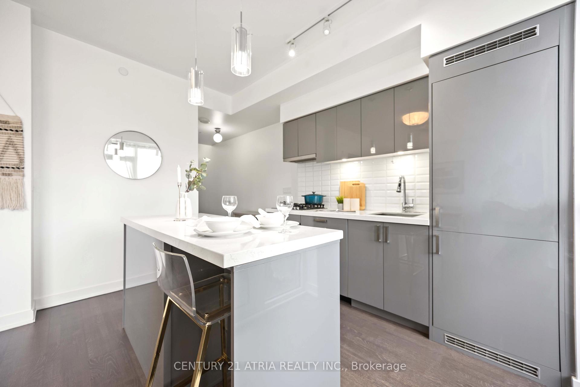 #303 - 501 St Clair Ave W, Toronto, ON M5P0A2 | 2 Bedroom 2 Bathroom Condo Apt | Image 12