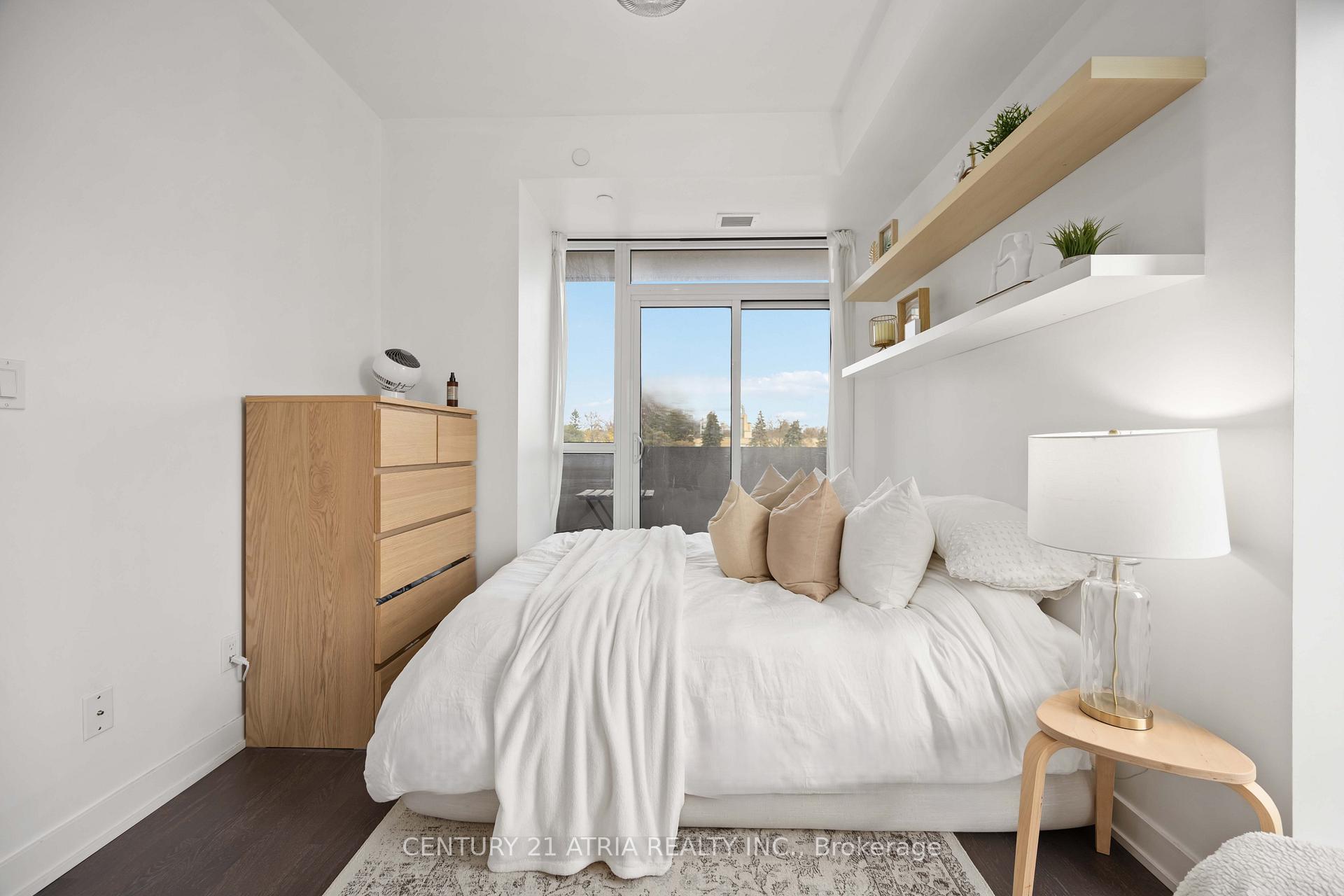 #303 - 501 St Clair Ave W, Toronto, ON M5P0A2 | 2 Bedroom 2 Bathroom Condo Apt | Image 17