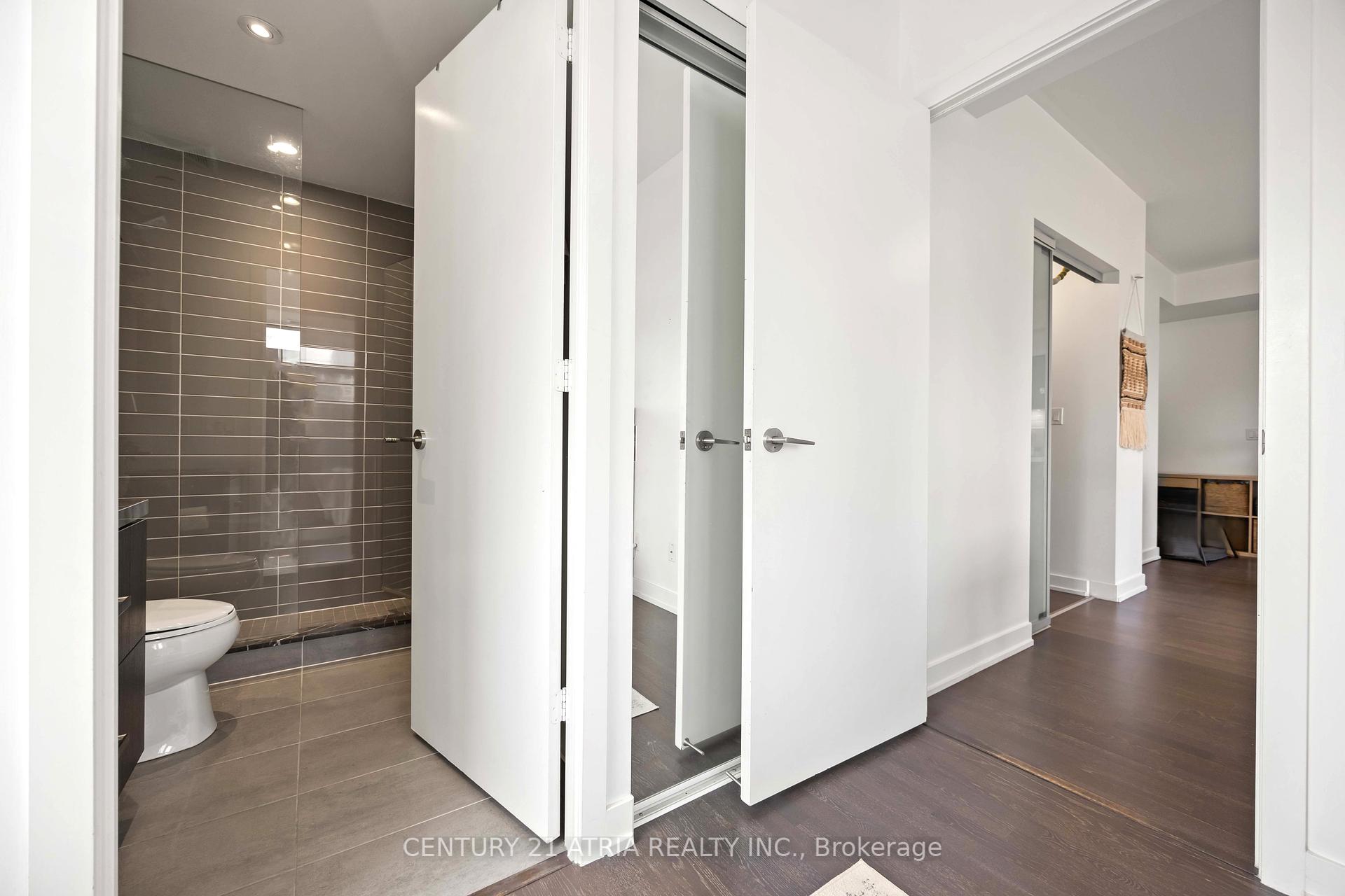 #303 - 501 St Clair Ave W, Toronto, ON M5P0A2 | 2 Bedroom 2 Bathroom Condo Apt | Image 19