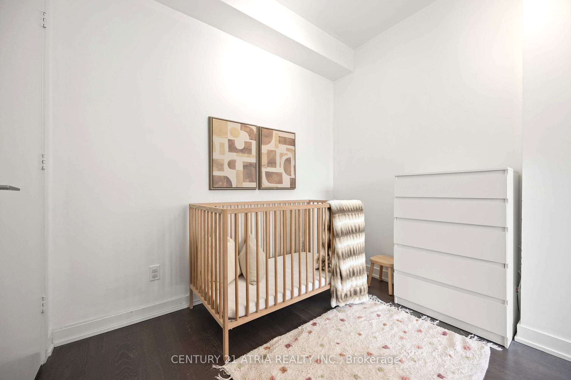 #303 - 501 St Clair Ave W, Toronto, ON M5P0A2 | 2 Bedroom 2 Bathroom Condo Apt | Image 22