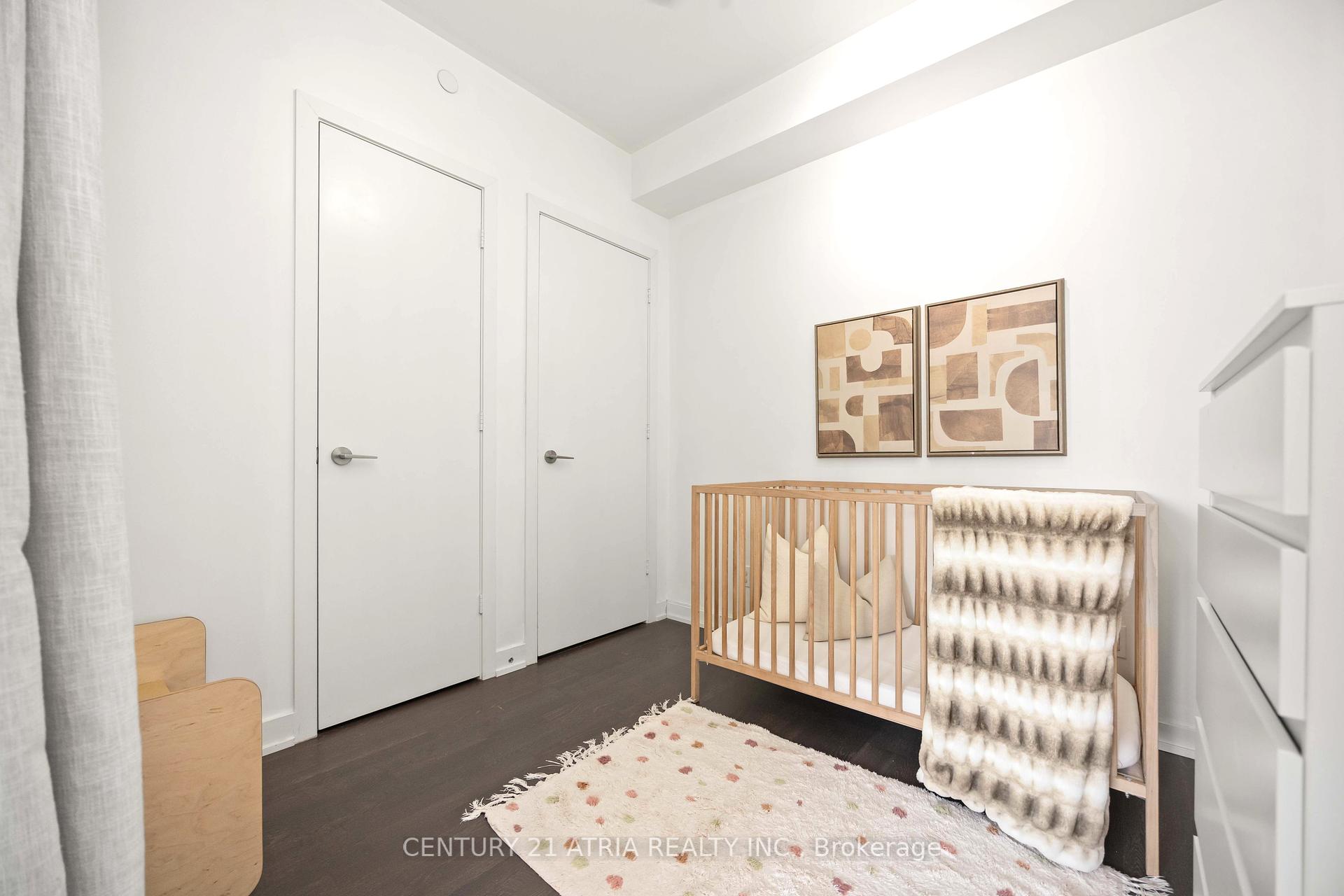 #303 - 501 St Clair Ave W, Toronto, ON M5P0A2 | 2 Bedroom 2 Bathroom Condo Apt | Image 23