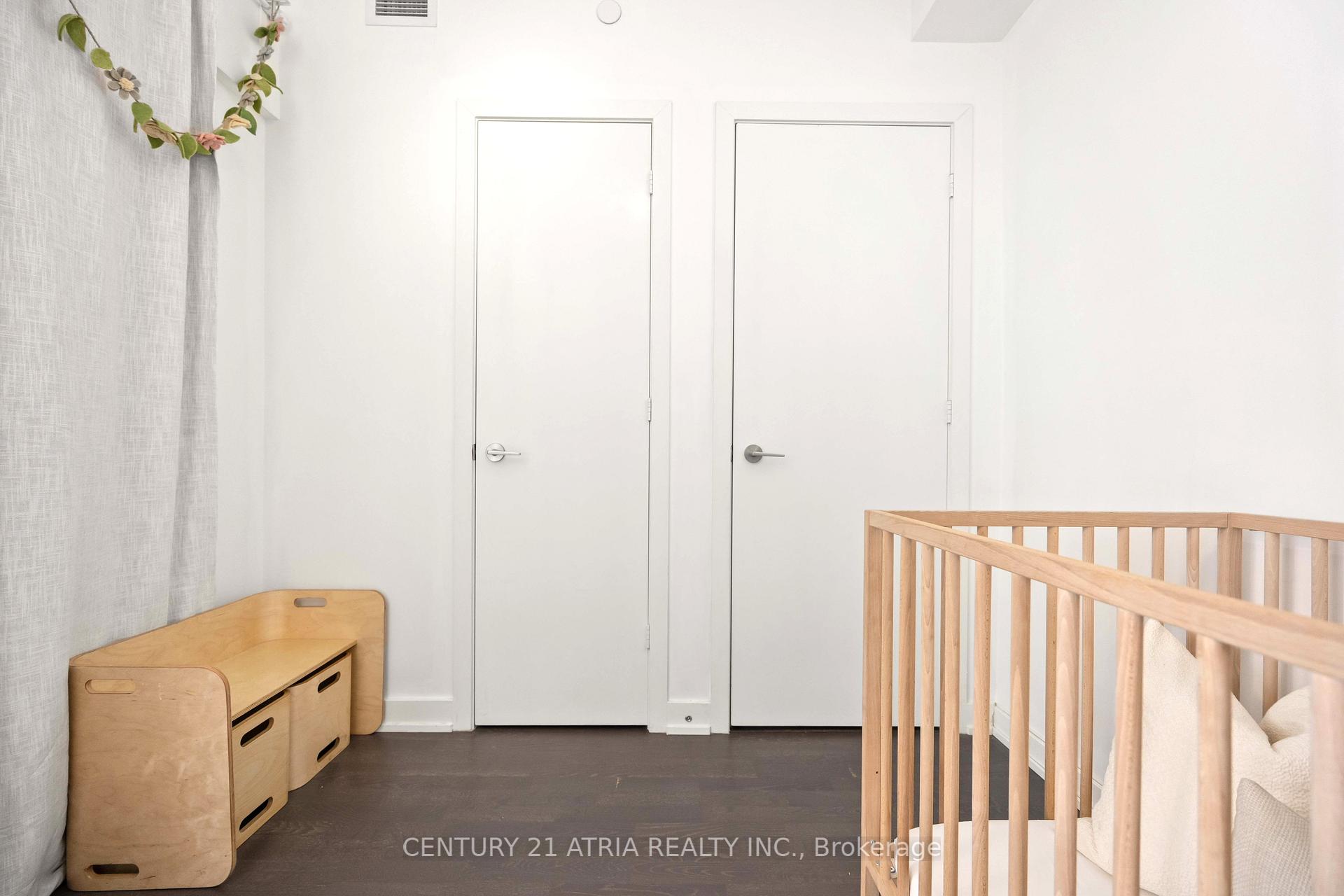 #303 - 501 St Clair Ave W, Toronto, ON M5P0A2 | 2 Bedroom 2 Bathroom Condo Apt | Image 24