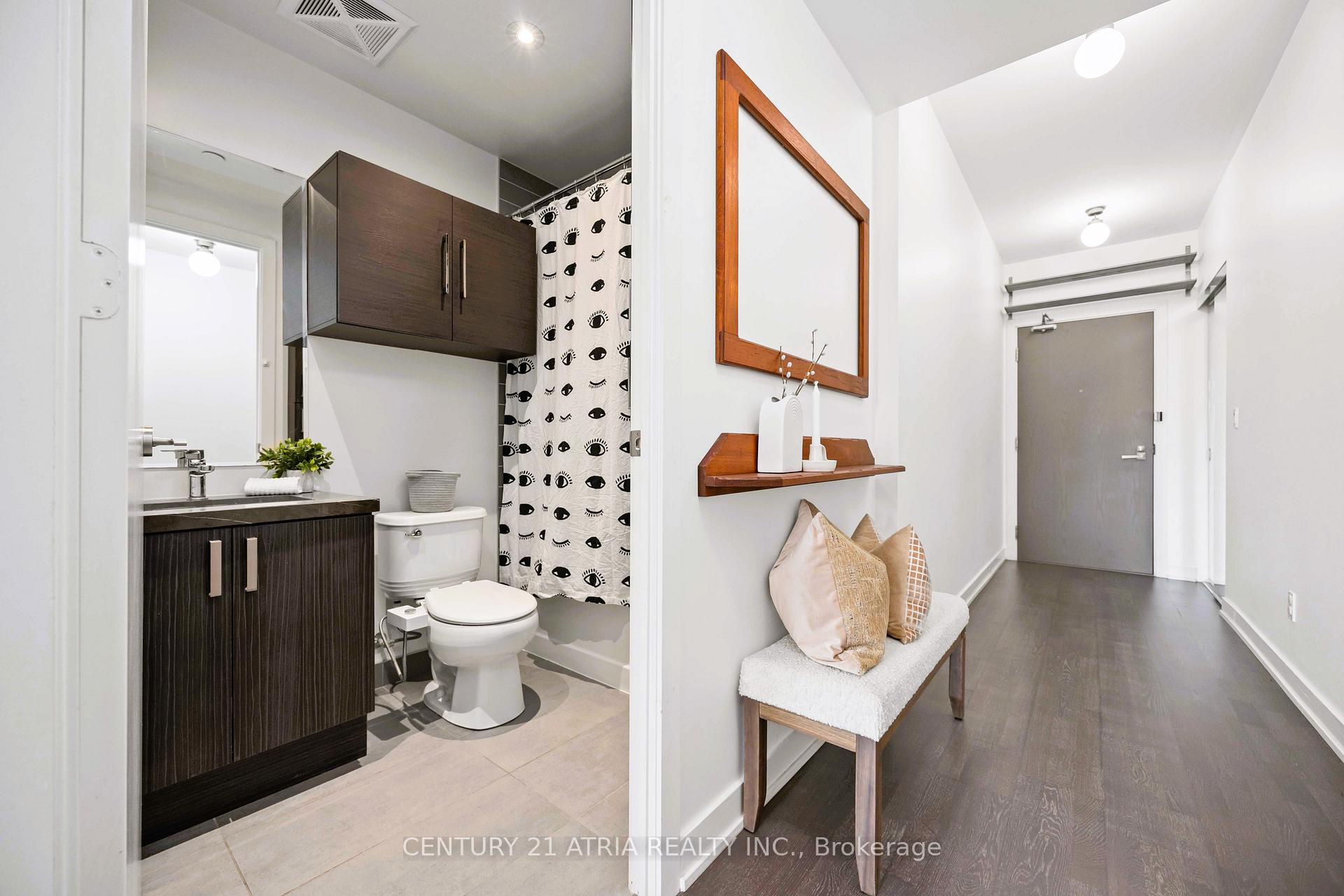 #303 - 501 St Clair Ave W, Toronto, ON M5P0A2 | 2 Bedroom 2 Bathroom Condo Apt | Image 26
