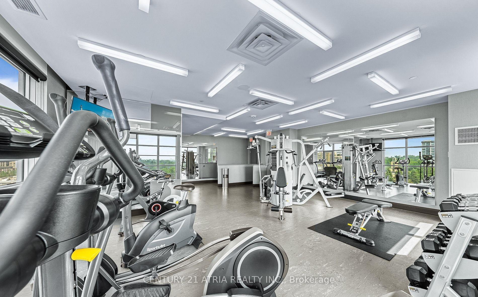 #303 - 501 St Clair Ave W, Toronto, ON M5P0A2 | 2 Bedroom 2 Bathroom Condo Apt | Image 32