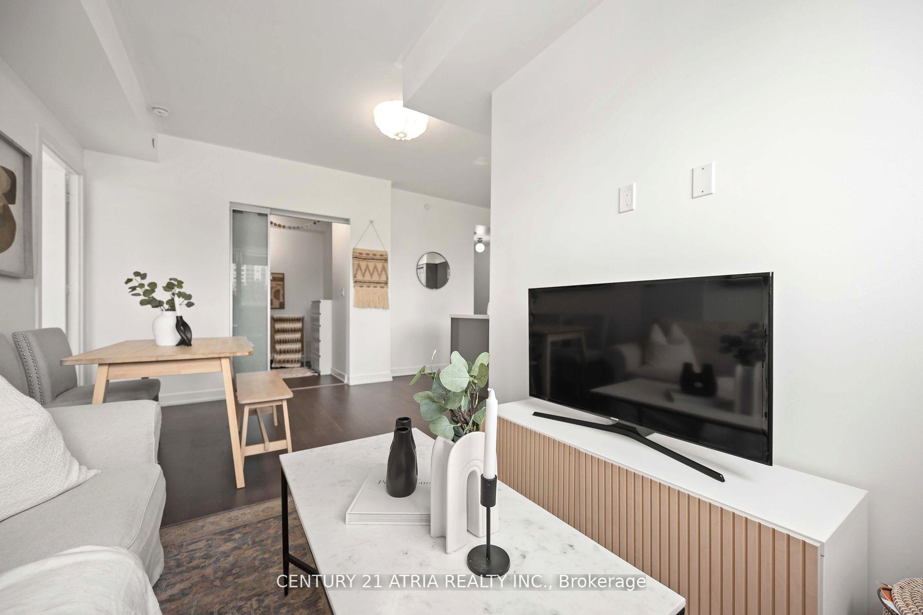 #303 - 501 St Clair Ave W, Toronto, ON M5P0A2 | 2 Bedroom 2 Bathroom Condo Apt | Image 6