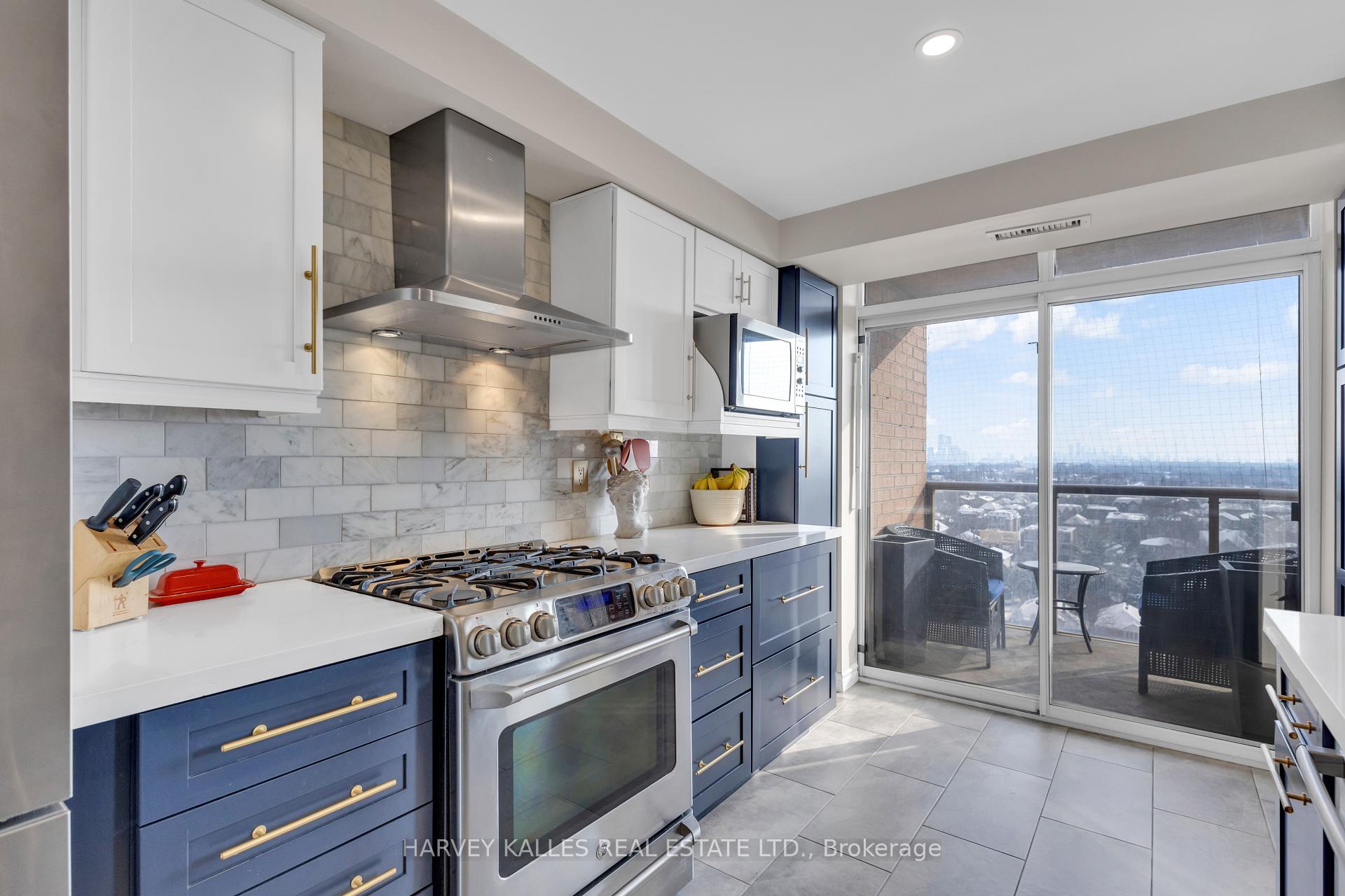 #1408 - 265 Ridley Blvd, Toronto, ON M5M4N8 | 2 Bedroom 2 Bathroom Condo Apt | Image 8