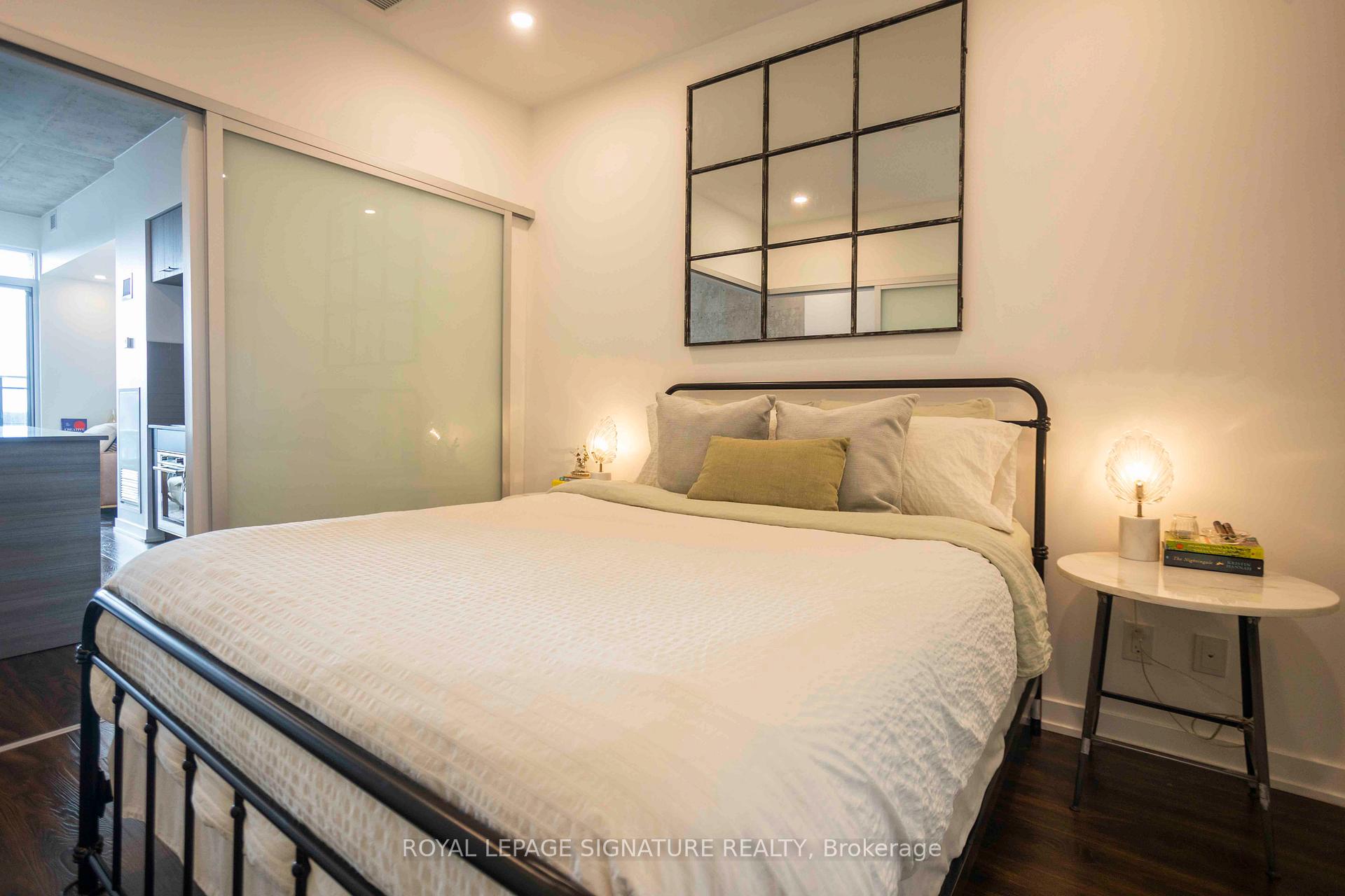 #408 - 205 Manning Ave, Toronto, ON M6J0E2 | 1 Bedroom 1 Bathroom Condo Apt | Image 19