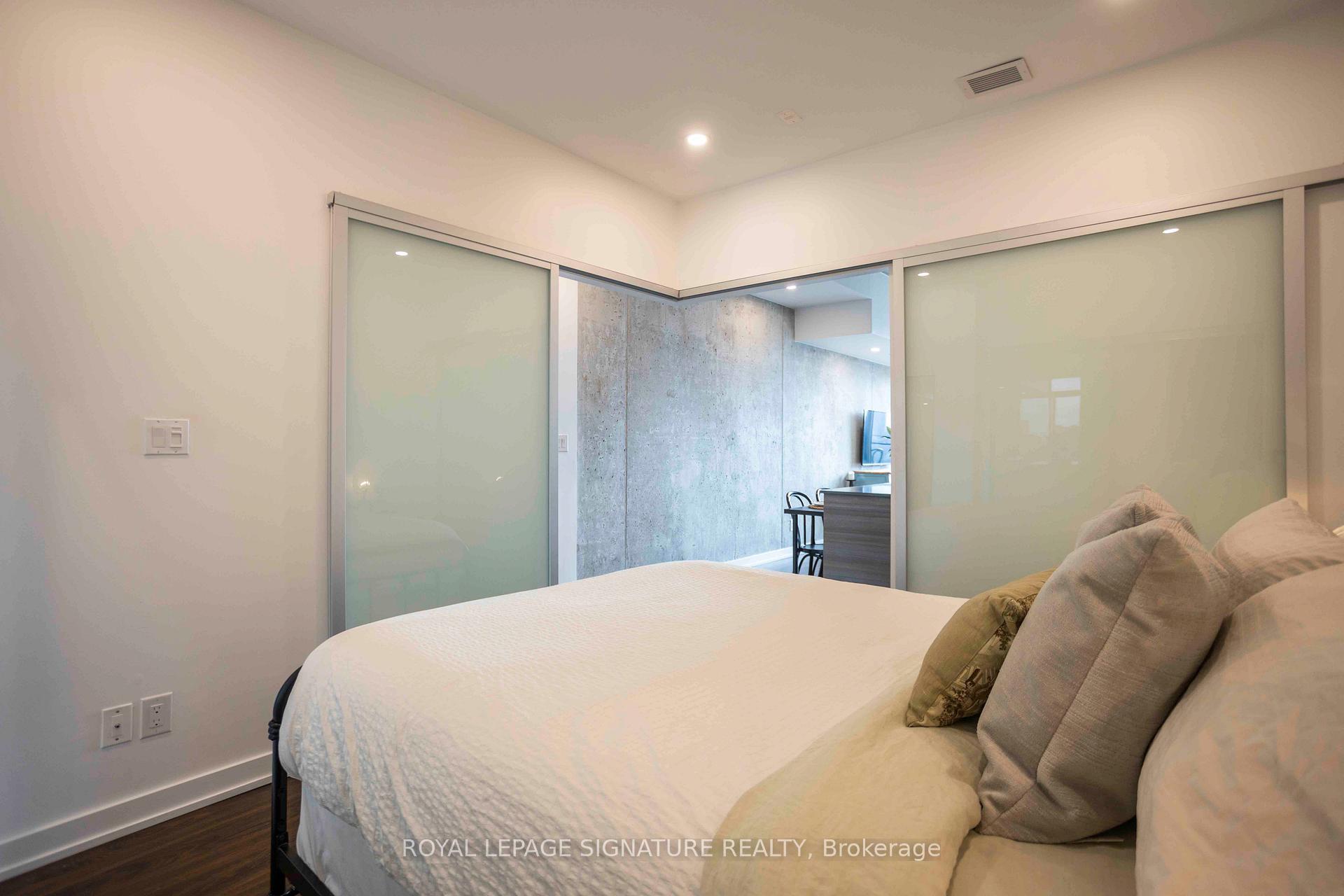 #408 - 205 Manning Ave, Toronto, ON M6J0E2 | 1 Bedroom 1 Bathroom Condo Apt | Image 20