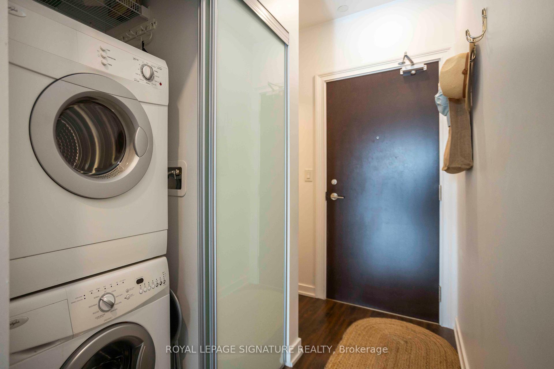 #408 - 205 Manning Ave, Toronto, ON M6J0E2 | 1 Bedroom 1 Bathroom Condo Apt | Image 21