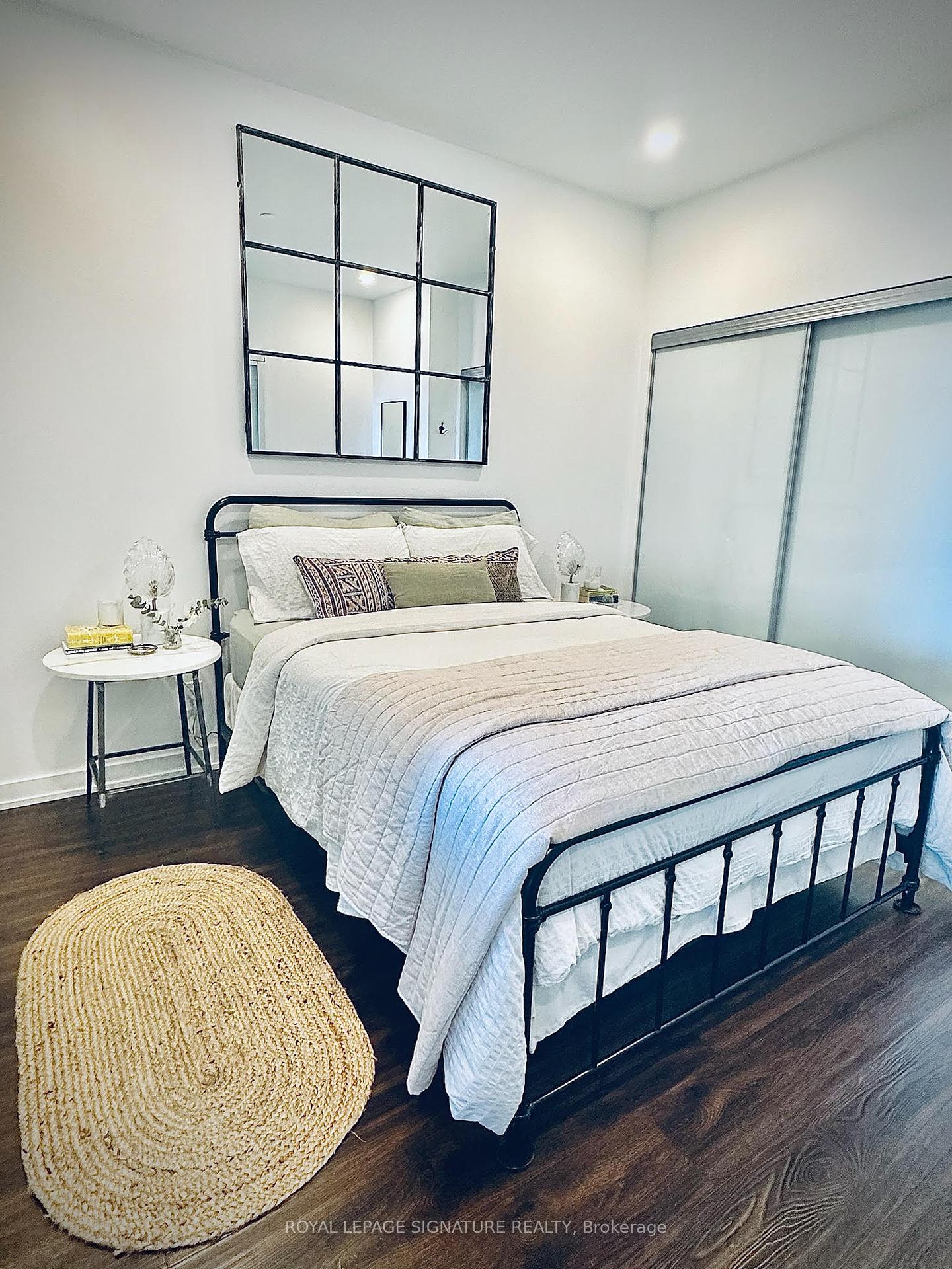 #408 - 205 Manning Ave, Toronto, ON M6J0E2 | 1 Bedroom 1 Bathroom Condo Apt | Image 22