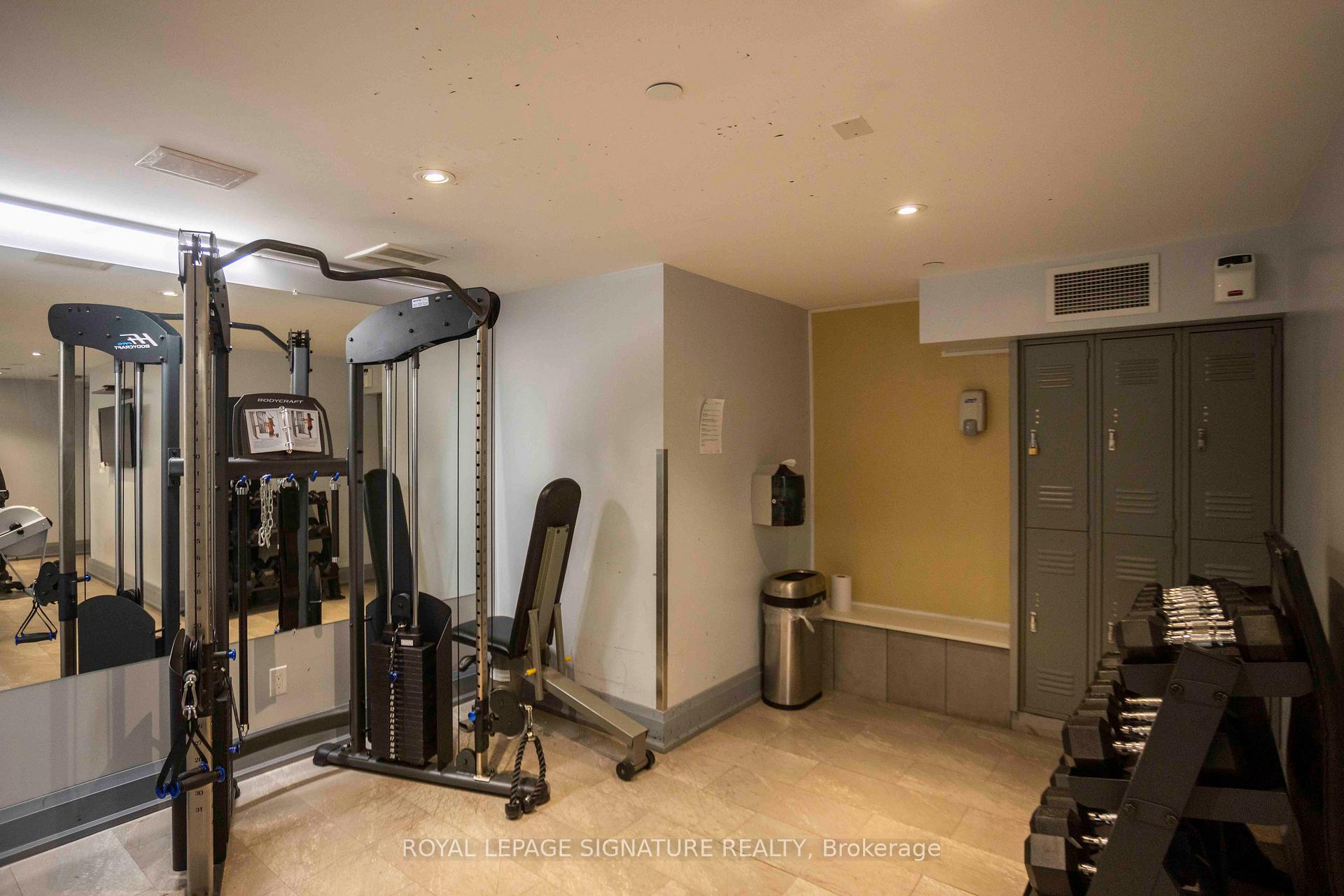 #408 - 205 Manning Ave, Toronto, ON M6J0E2 | 1 Bedroom 1 Bathroom Condo Apt | Image 25