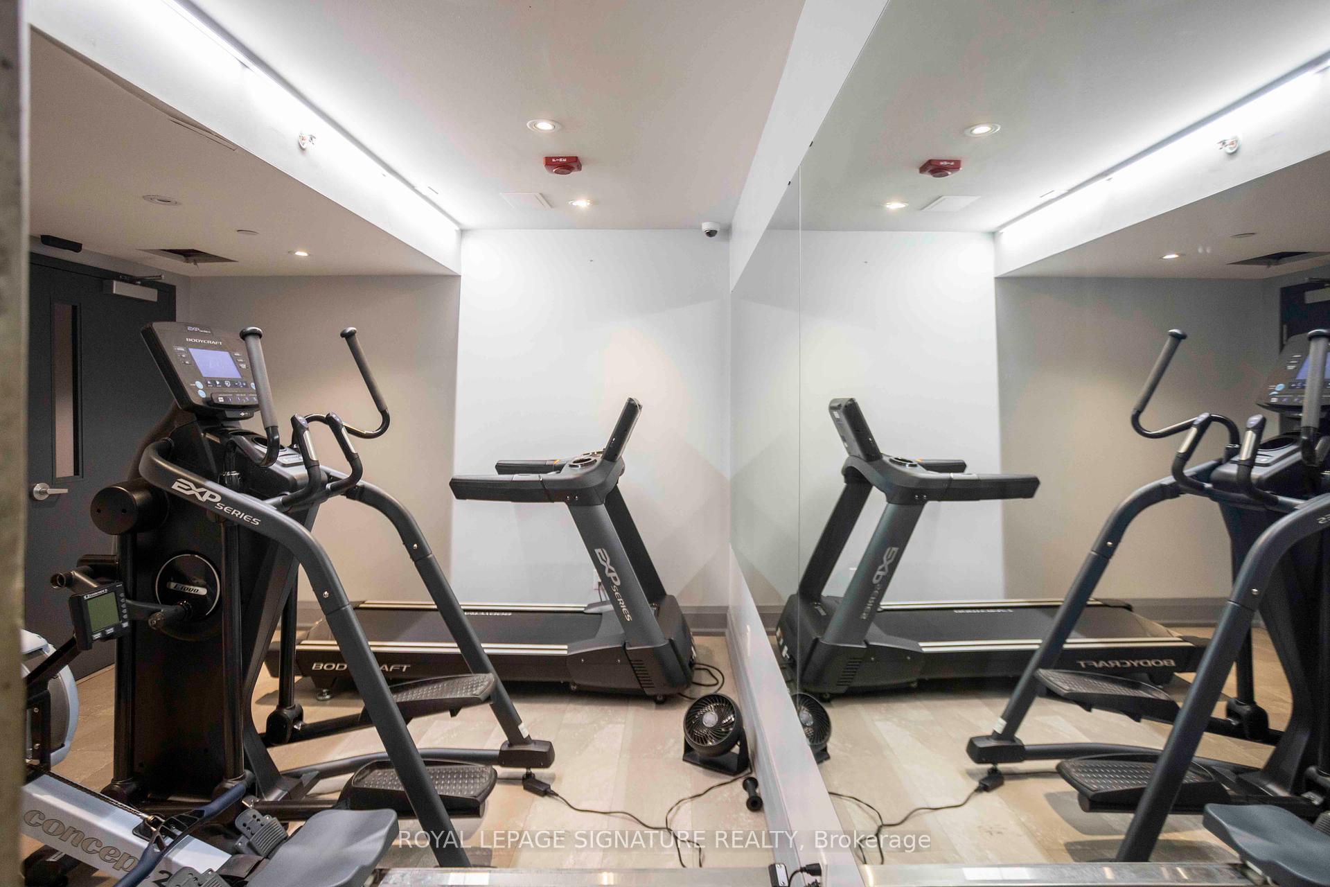 #408 - 205 Manning Ave, Toronto, ON M6J0E2 | 1 Bedroom 1 Bathroom Condo Apt | Image 26