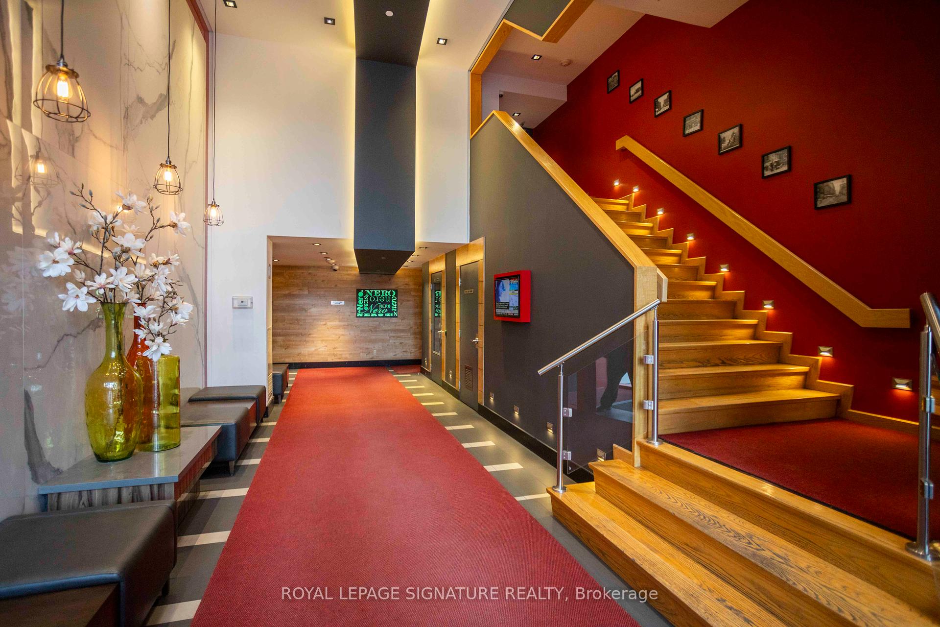 #408 - 205 Manning Ave, Toronto, ON M6J0E2 | 1 Bedroom 1 Bathroom Condo Apt | Image 27