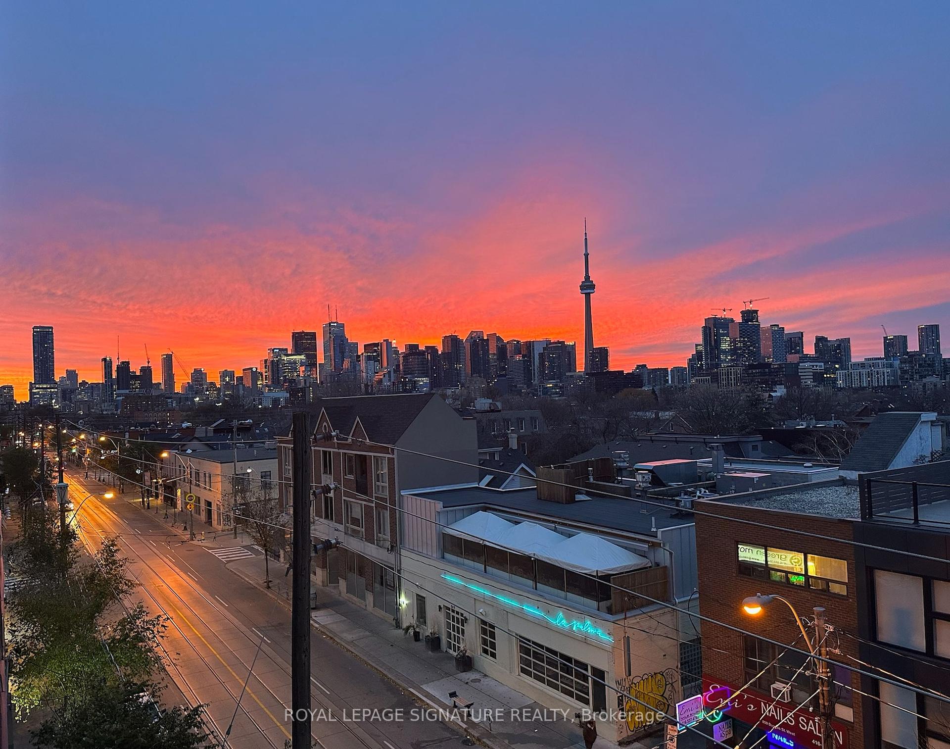 #408 - 205 Manning Ave, Toronto, ON M6J0E2 | 1 Bedroom 1 Bathroom Condo Apt | Image 28