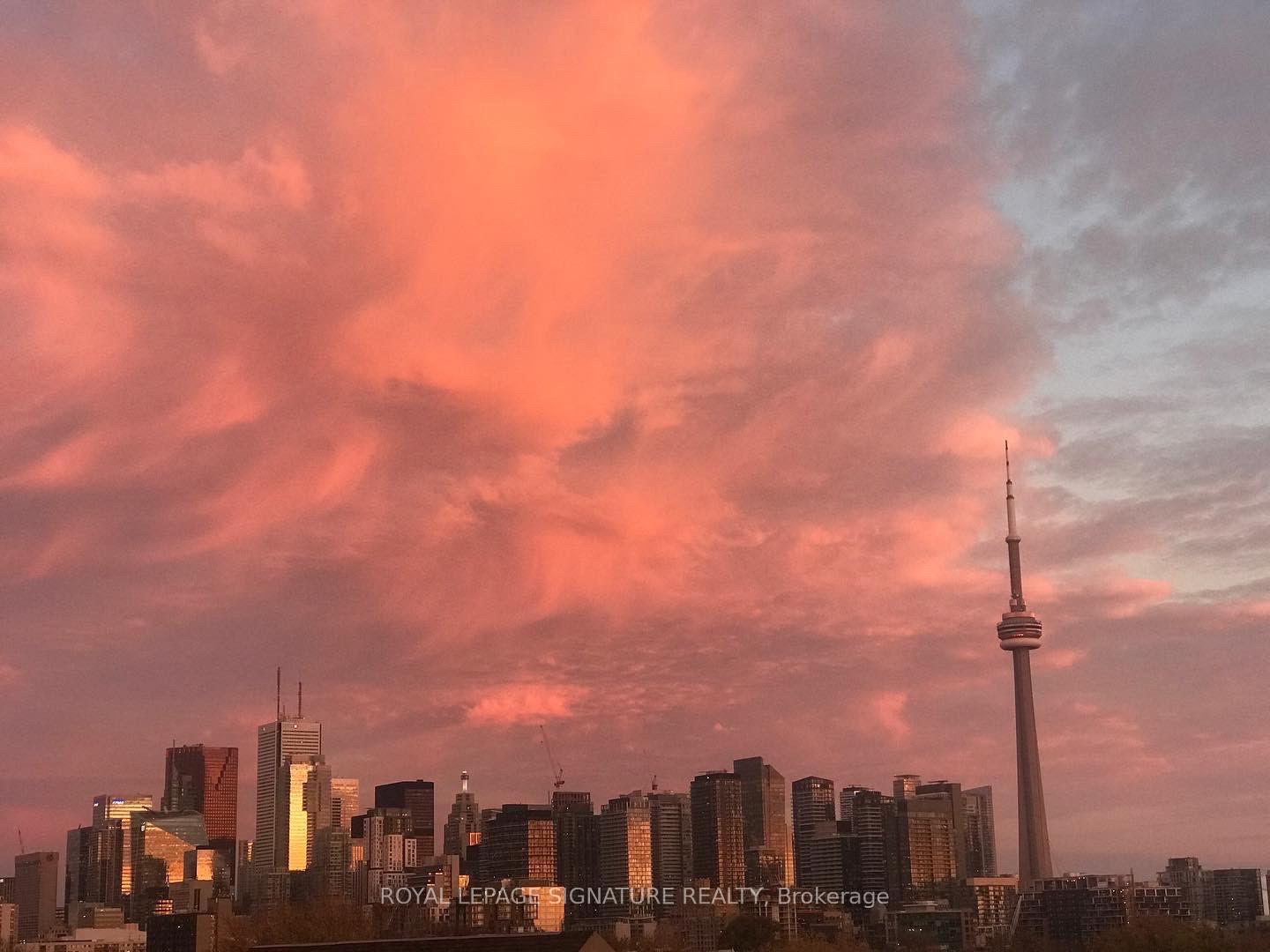 #408 - 205 Manning Ave, Toronto, ON M6J0E2 | 1 Bedroom 1 Bathroom Condo Apt | Image 29