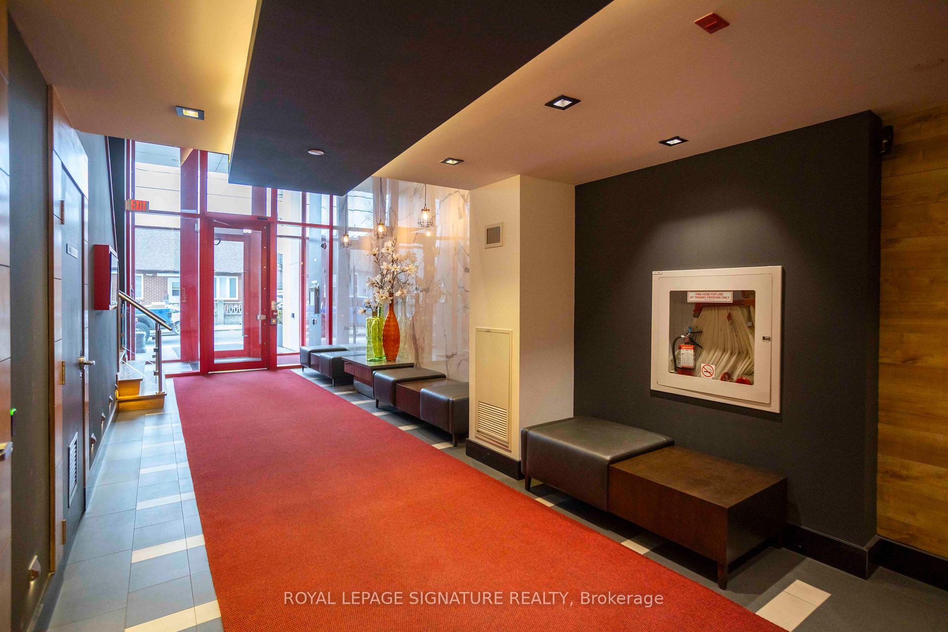 #408 - 205 Manning Ave, Toronto, ON M6J0E2 | 1 Bedroom 1 Bathroom Condo Apt | Image 31