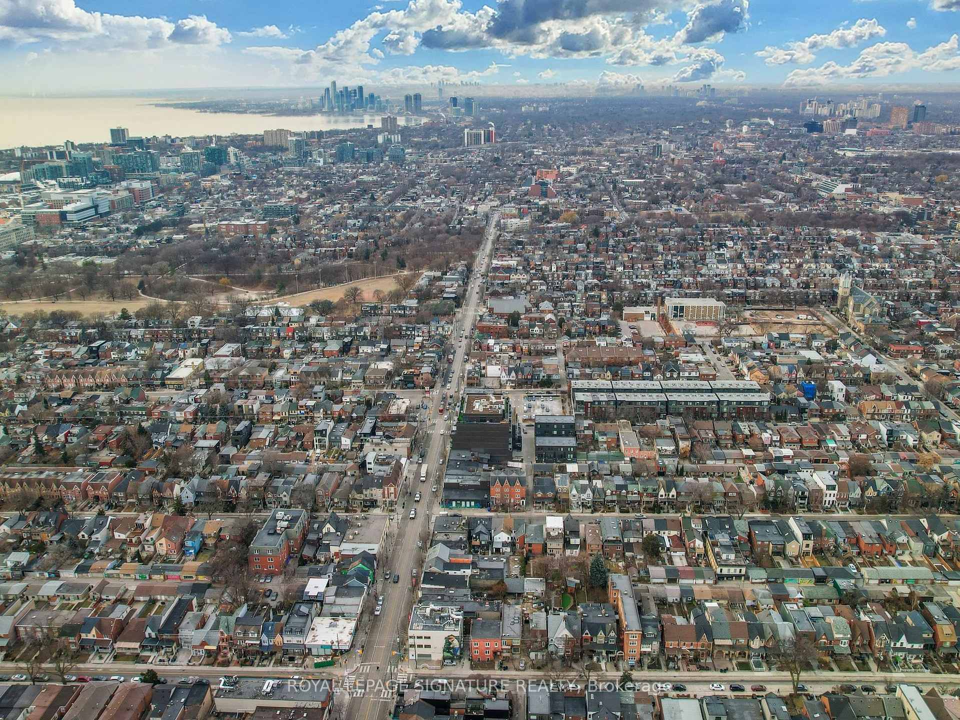 #408 - 205 Manning Ave, Toronto, ON M6J0E2 | 1 Bedroom 1 Bathroom Condo Apt | Image 32