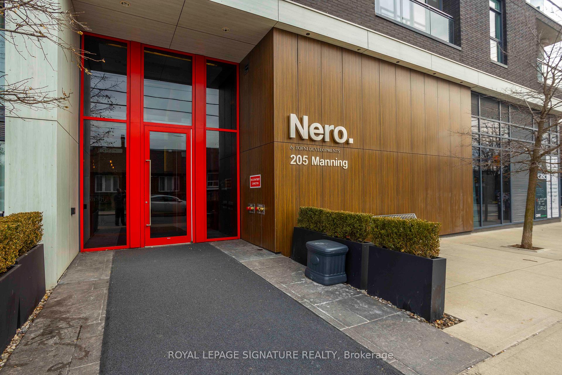 #408 - 205 Manning Ave, Toronto, ON M6J0E2 | 1 Bedroom 1 Bathroom Condo Apt | Image 34