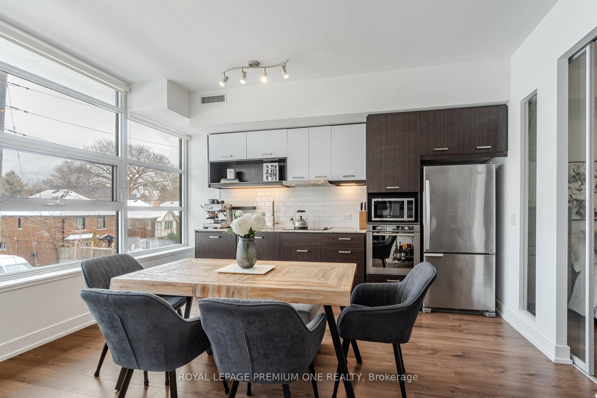 #209 - 170 Chiltern Hill Rd, Toronto, ON M6C0A9 | 1 Bedroom 1 Bathroom Condo Apt | Image 11