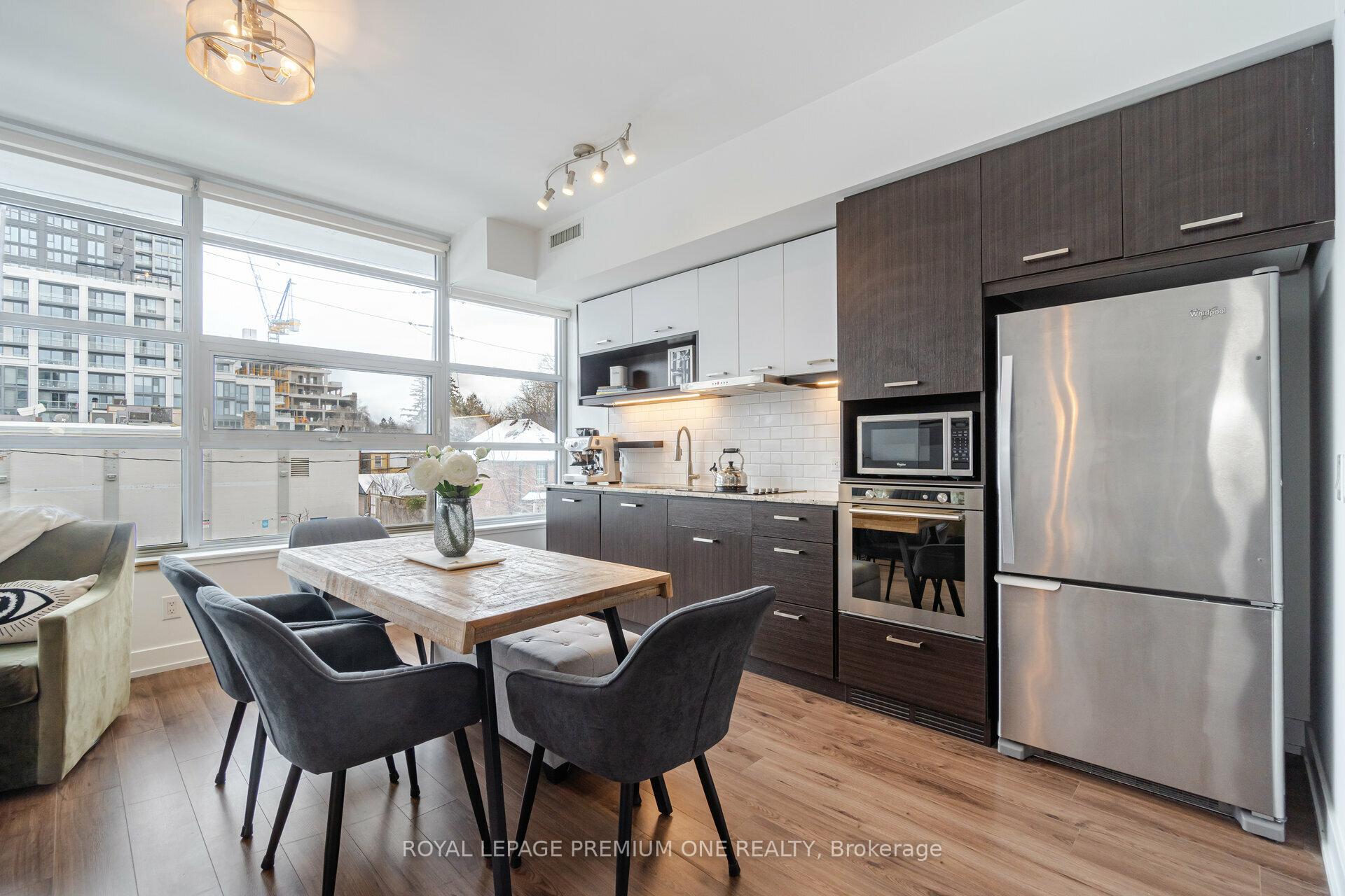 #209 - 170 Chiltern Hill Rd, Toronto, ON M6C0A9 | 1 Bedroom 1 Bathroom Condo Apt | Image 13