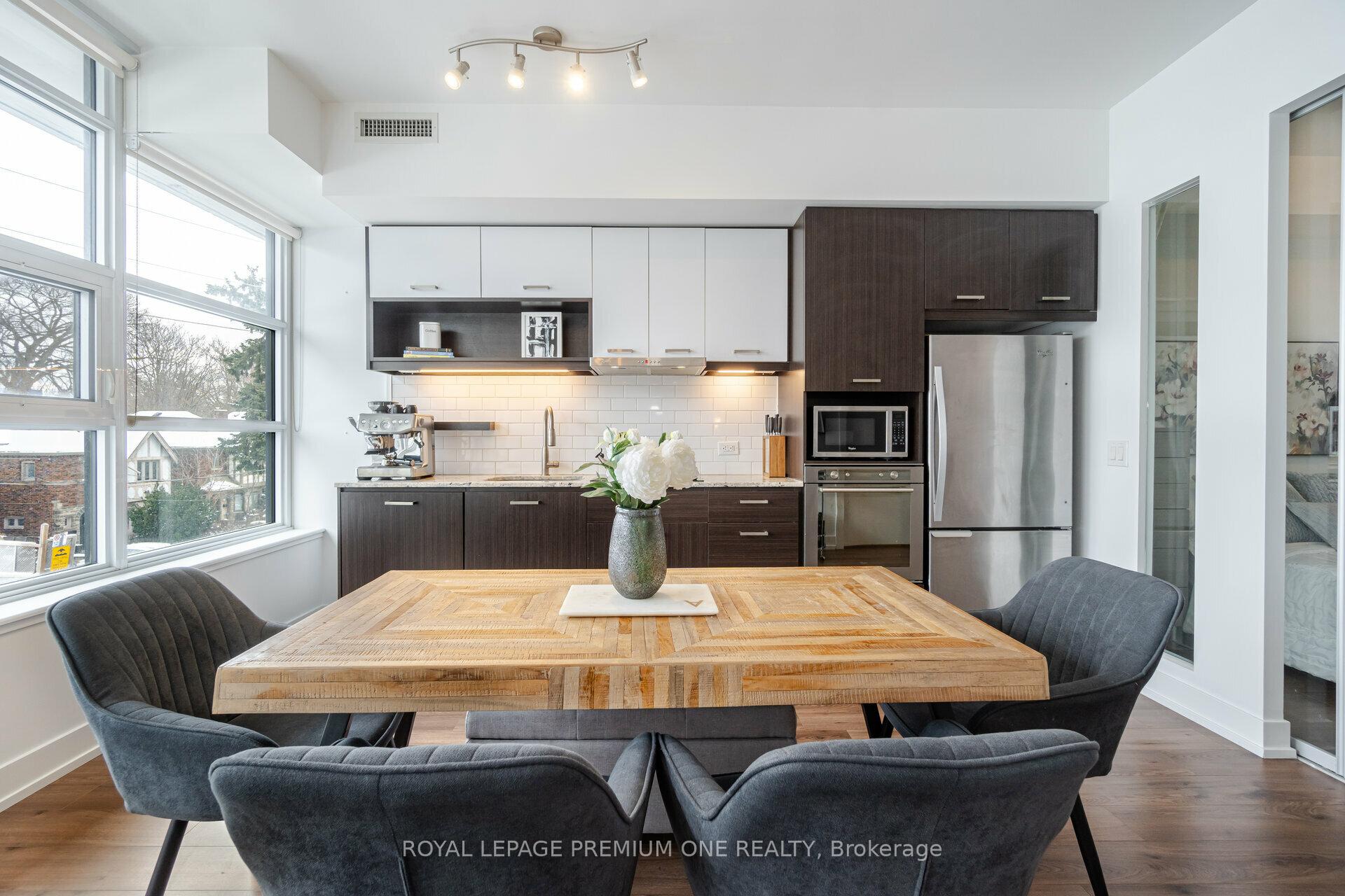 #209 - 170 Chiltern Hill Rd, Toronto, ON M6C0A9 | 1 Bedroom 1 Bathroom Condo Apt | Image 14