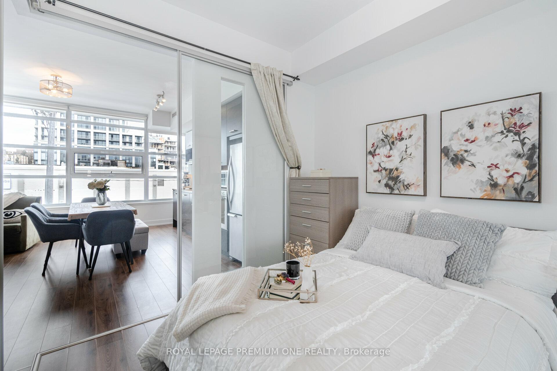 #209 - 170 Chiltern Hill Rd, Toronto, ON M6C0A9 | 1 Bedroom 1 Bathroom Condo Apt | Image 17