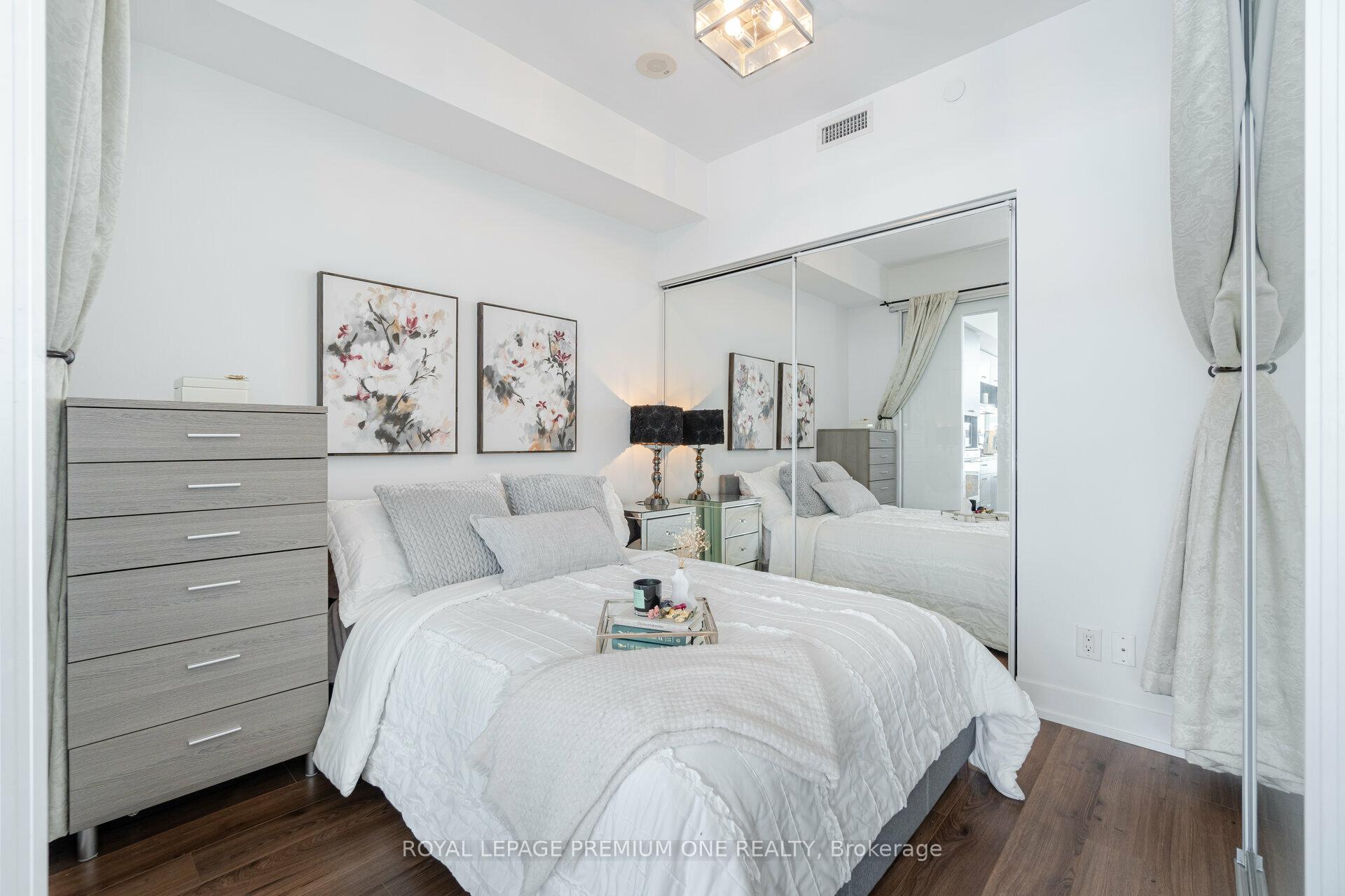 #209 - 170 Chiltern Hill Rd, Toronto, ON M6C0A9 | 1 Bedroom 1 Bathroom Condo Apt | Image 18