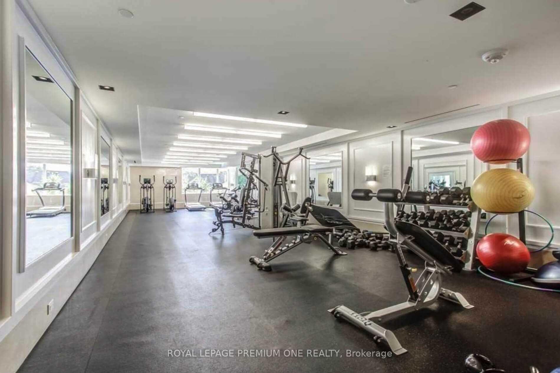 #209 - 170 Chiltern Hill Rd, Toronto, ON M6C0A9 | 1 Bedroom 1 Bathroom Condo Apt | Image 22