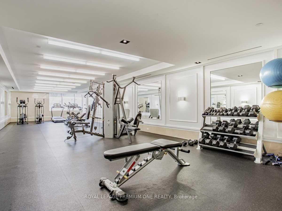 #209 - 170 Chiltern Hill Rd, Toronto, ON M6C0A9 | 1 Bedroom 1 Bathroom Condo Apt | Image 23