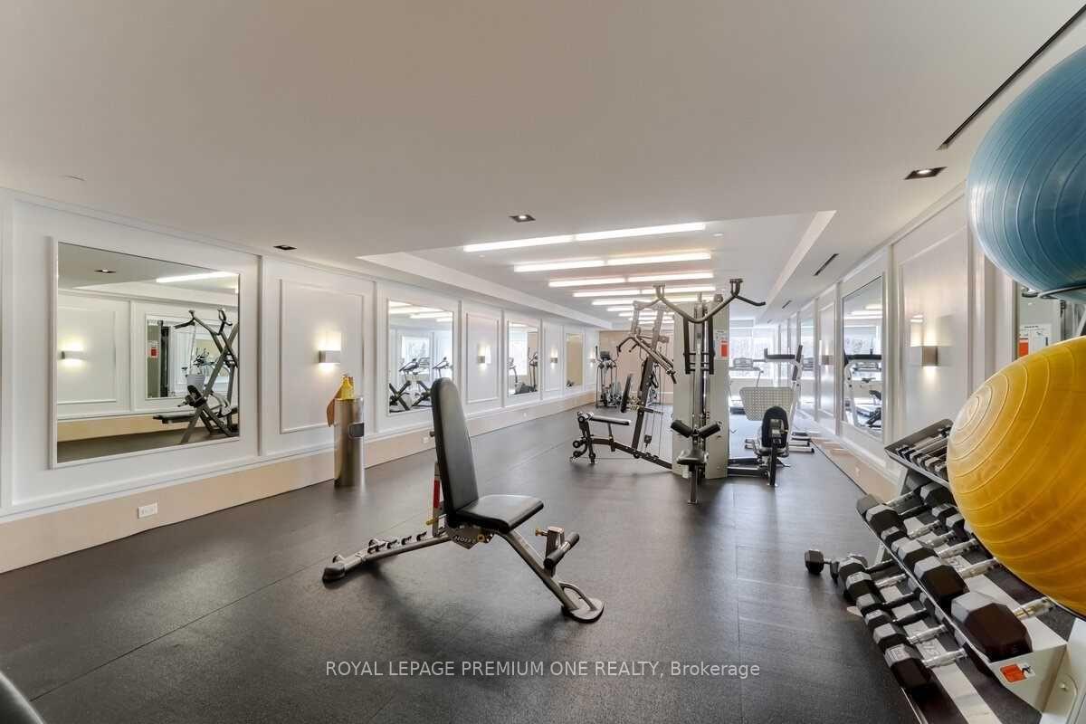 #209 - 170 Chiltern Hill Rd, Toronto, ON M6C0A9 | 1 Bedroom 1 Bathroom Condo Apt | Image 24