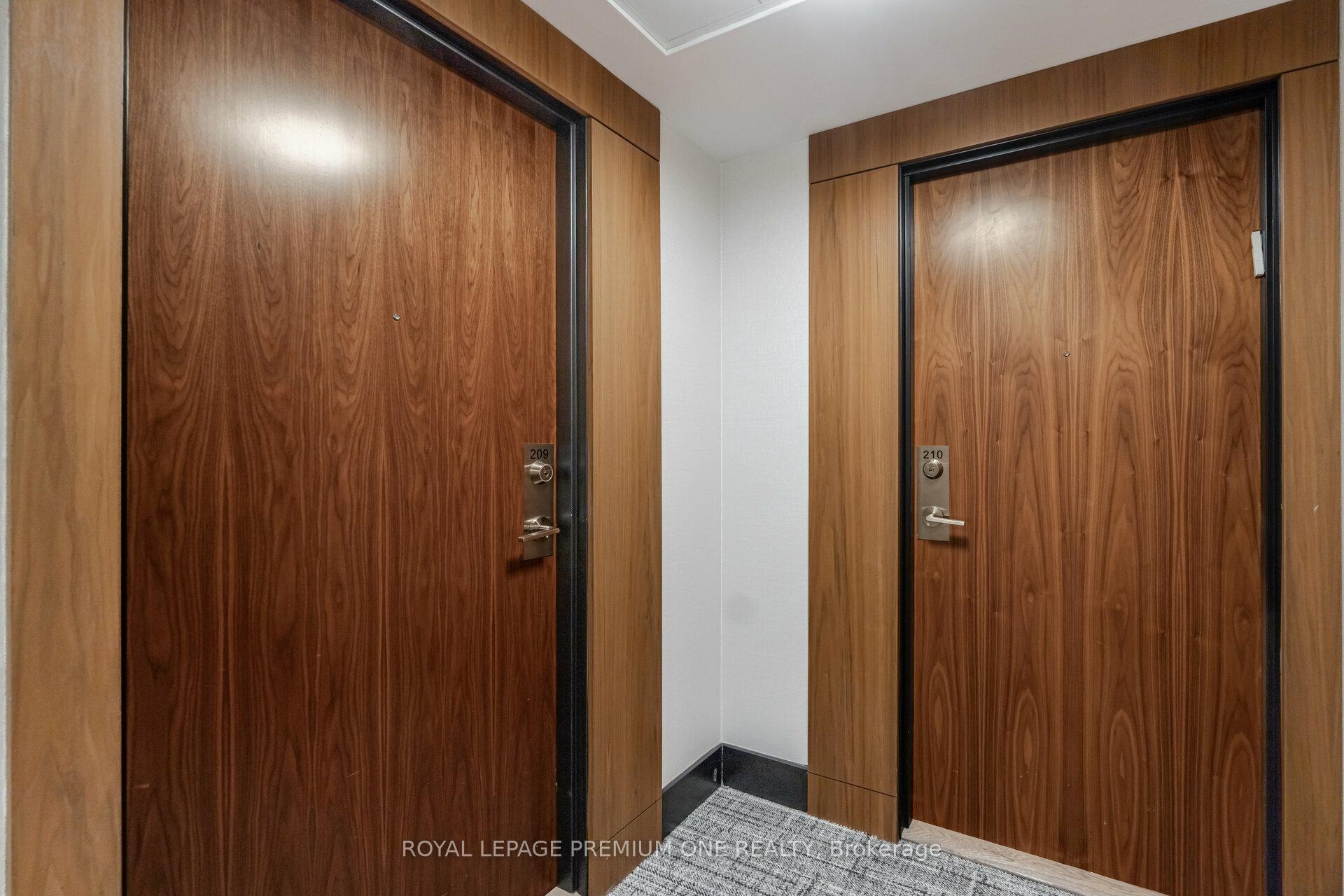 #209 - 170 Chiltern Hill Rd, Toronto, ON M6C0A9 | 1 Bedroom 1 Bathroom Condo Apt | Image 8