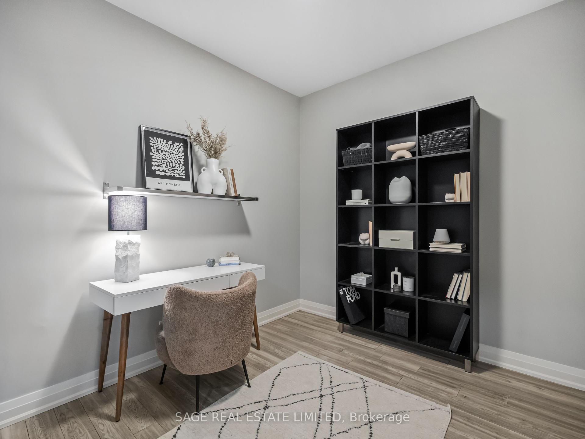 #507 - 20 Scrivener Sq, Toronto, ON M4W3X9 | 2 Bedroom 2 Bathroom Condo Apt | Image 24