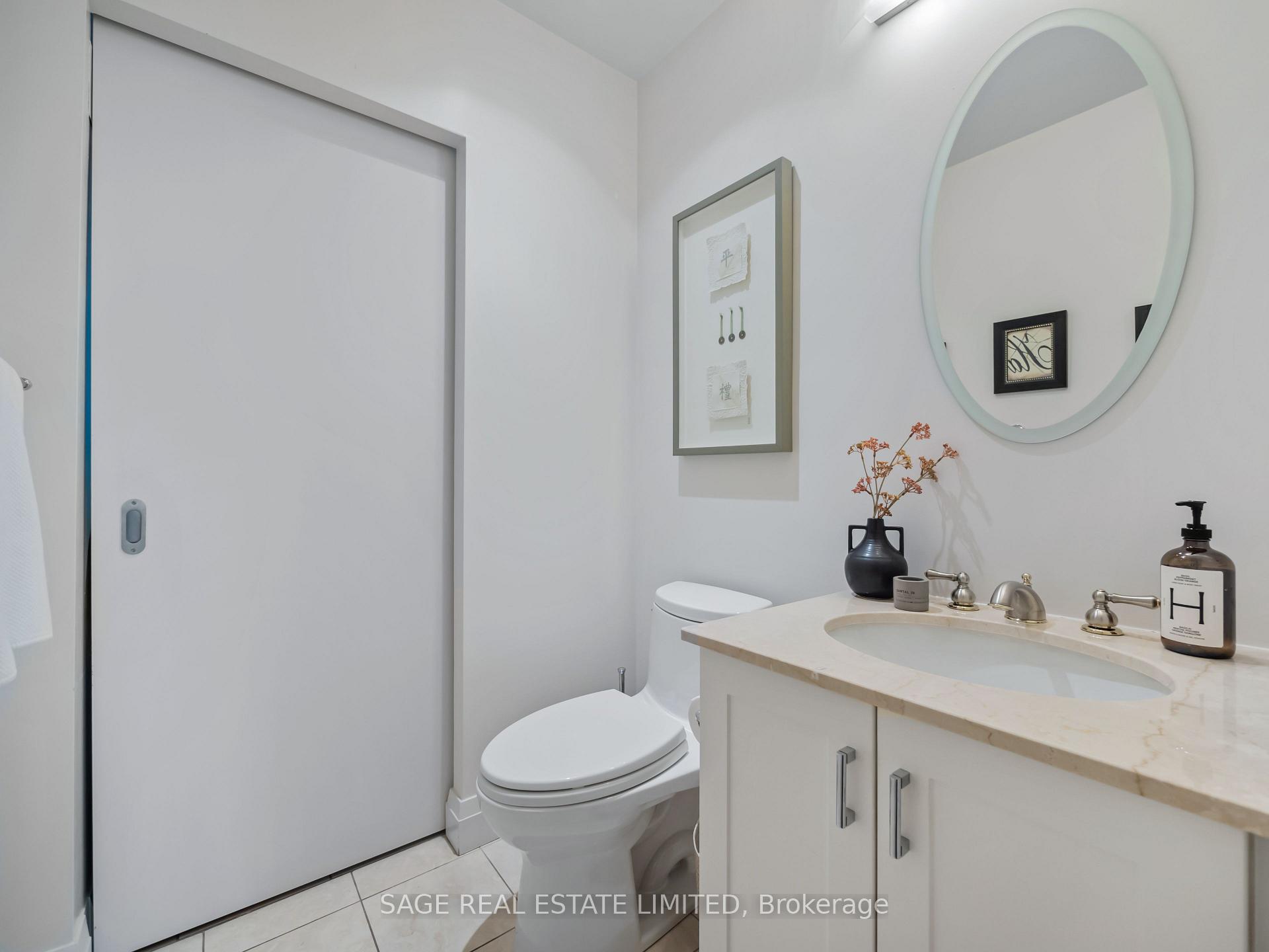 #507 - 20 Scrivener Sq, Toronto, ON M4W3X9 | 2 Bedroom 2 Bathroom Condo Apt | Image 26