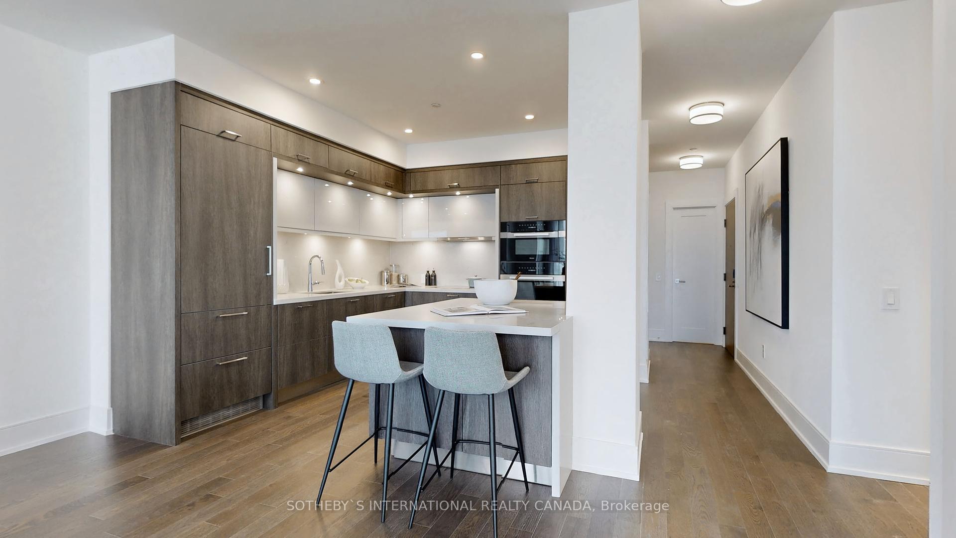 #518 - 30 Inn On the Park Dr, Toronto, ON M3C0P7 | 2 Bedroom 4 Bathroom Condo Apt | Image 10