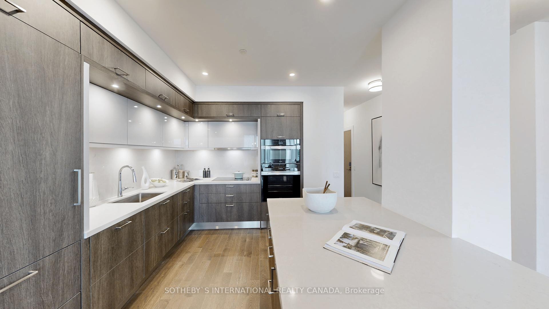 #518 - 30 Inn On the Park Dr, Toronto, ON M3C0P7 | 2 Bedroom 4 Bathroom Condo Apt | Image 11