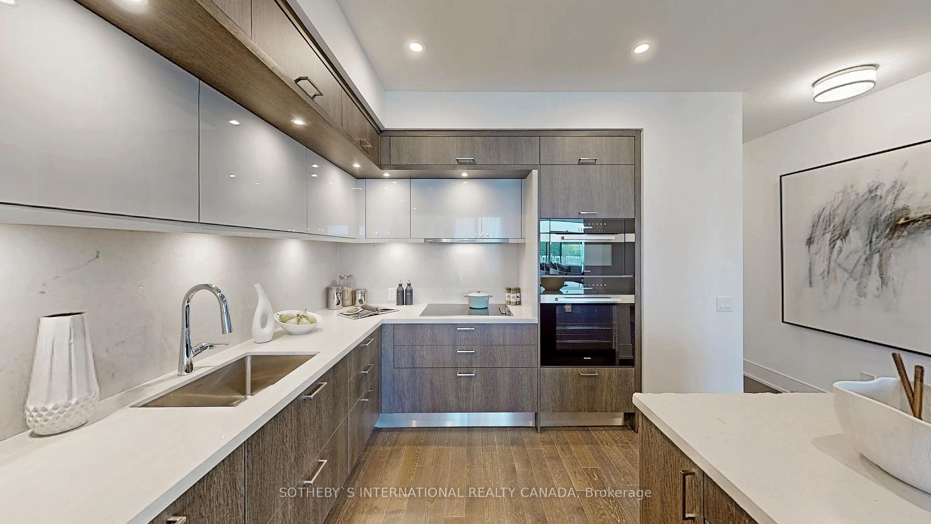 #518 - 30 Inn On the Park Dr, Toronto, ON M3C0P7 | 2 Bedroom 4 Bathroom Condo Apt | Image 12