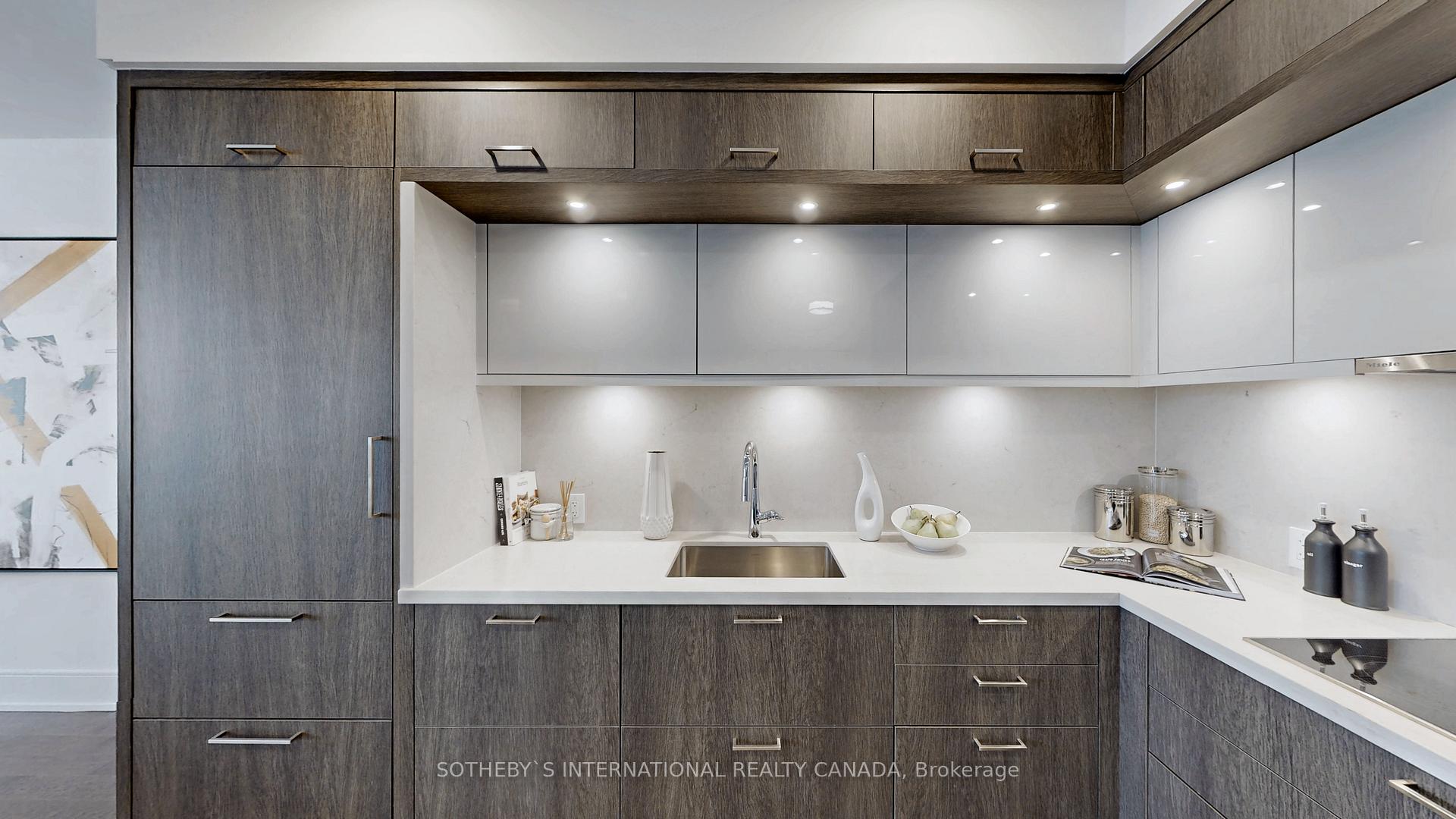 #518 - 30 Inn On the Park Dr, Toronto, ON M3C0P7 | 2 Bedroom 4 Bathroom Condo Apt | Image 13