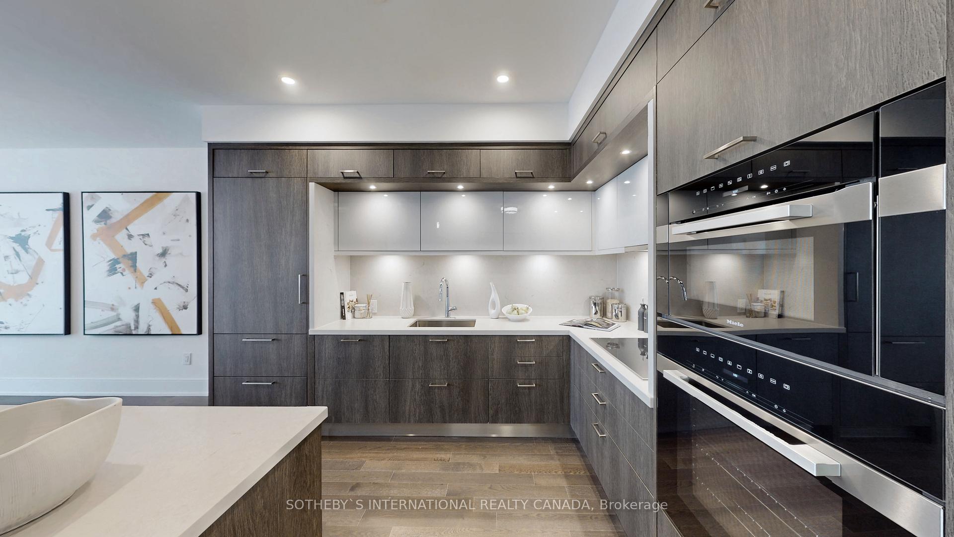 #518 - 30 Inn On the Park Dr, Toronto, ON M3C0P7 | 2 Bedroom 4 Bathroom Condo Apt | Image 14