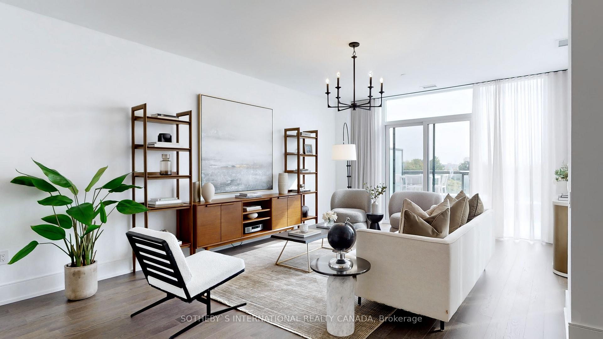 #518 - 30 Inn On the Park Dr, Toronto, ON M3C0P7 | 2 Bedroom 4 Bathroom Condo Apt | Image 16