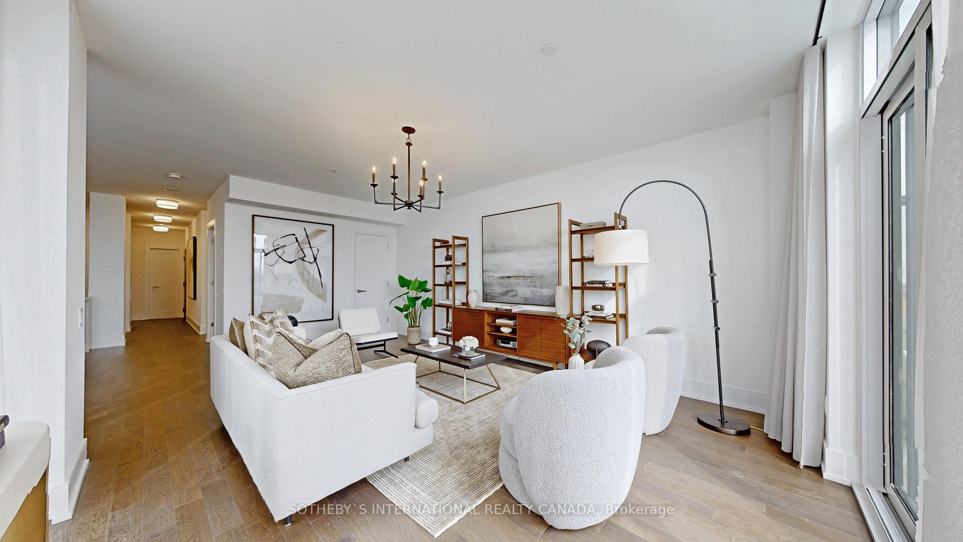 #518 - 30 Inn On the Park Dr, Toronto, ON M3C0P7 | 2 Bedroom 4 Bathroom Condo Apt | Image 17