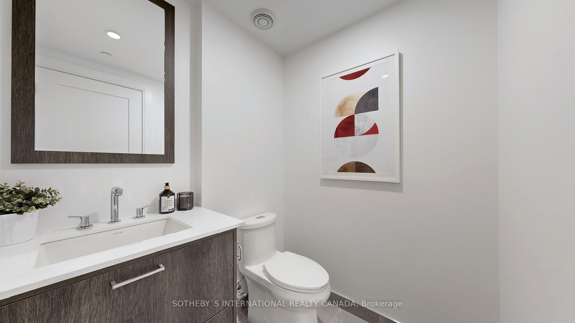 #518 - 30 Inn On the Park Dr, Toronto, ON M3C0P7 | 2 Bedroom 4 Bathroom Condo Apt | Image 19