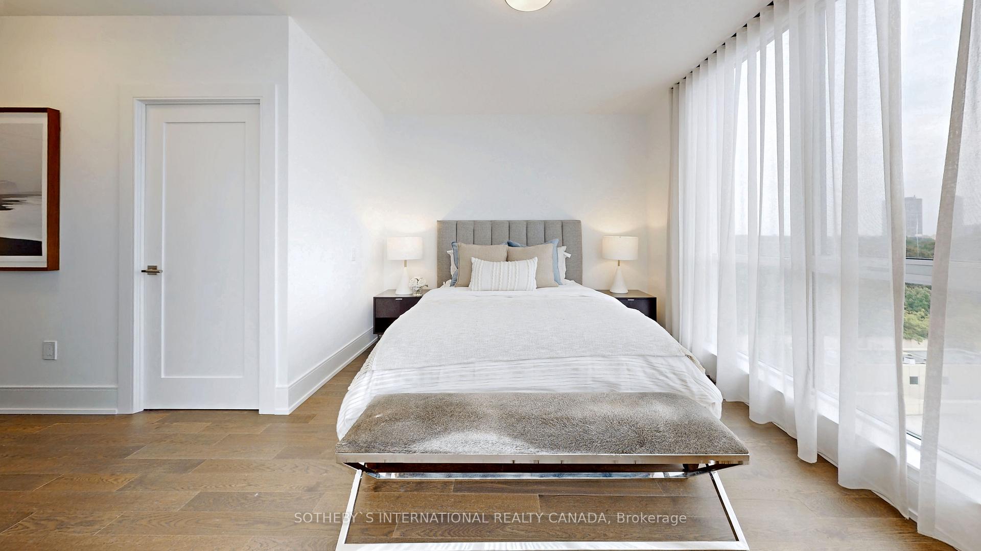 #518 - 30 Inn On the Park Dr, Toronto, ON M3C0P7 | 2 Bedroom 4 Bathroom Condo Apt | Image 23