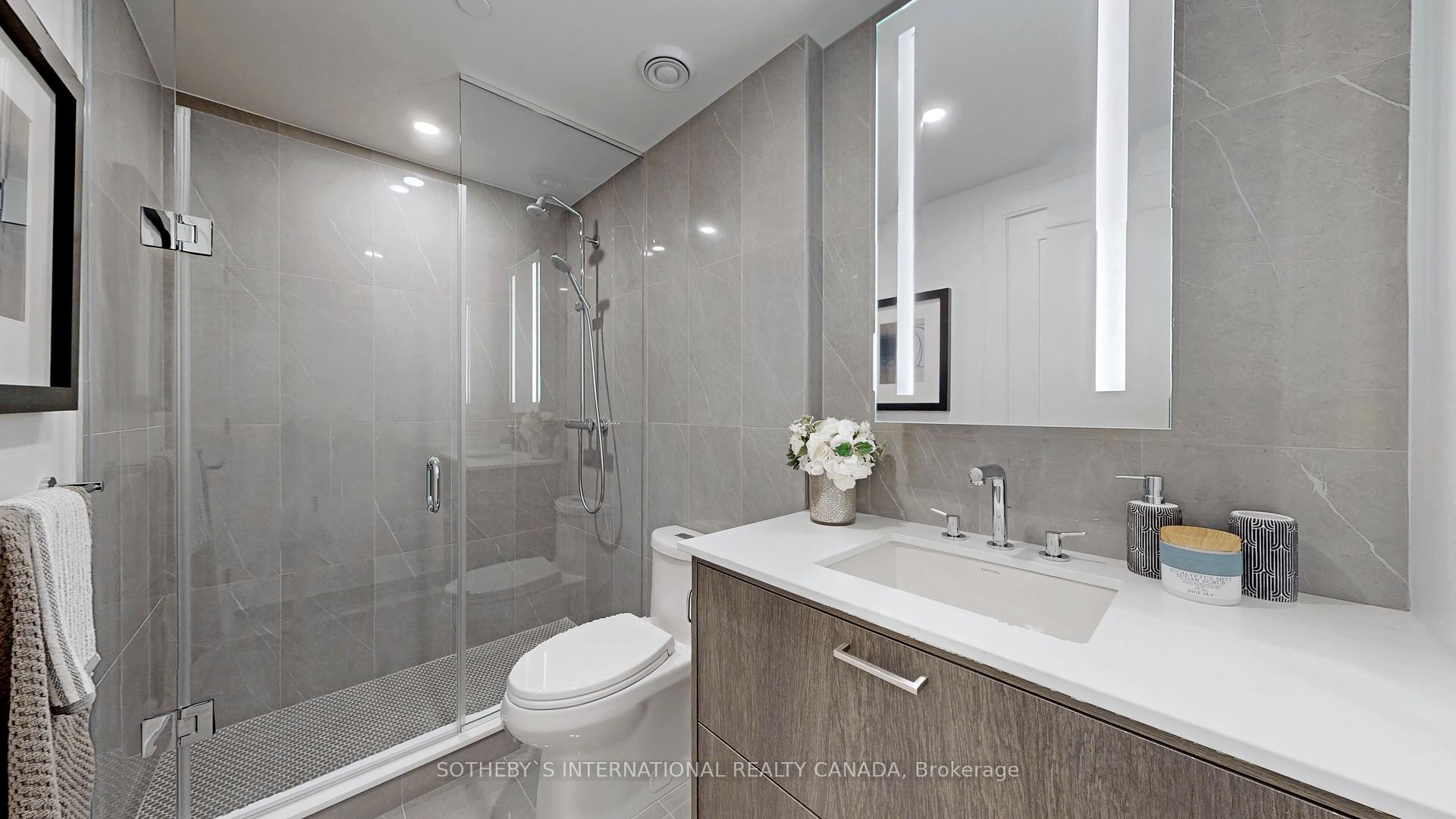 #518 - 30 Inn On the Park Dr, Toronto, ON M3C0P7 | 2 Bedroom 4 Bathroom Condo Apt | Image 25