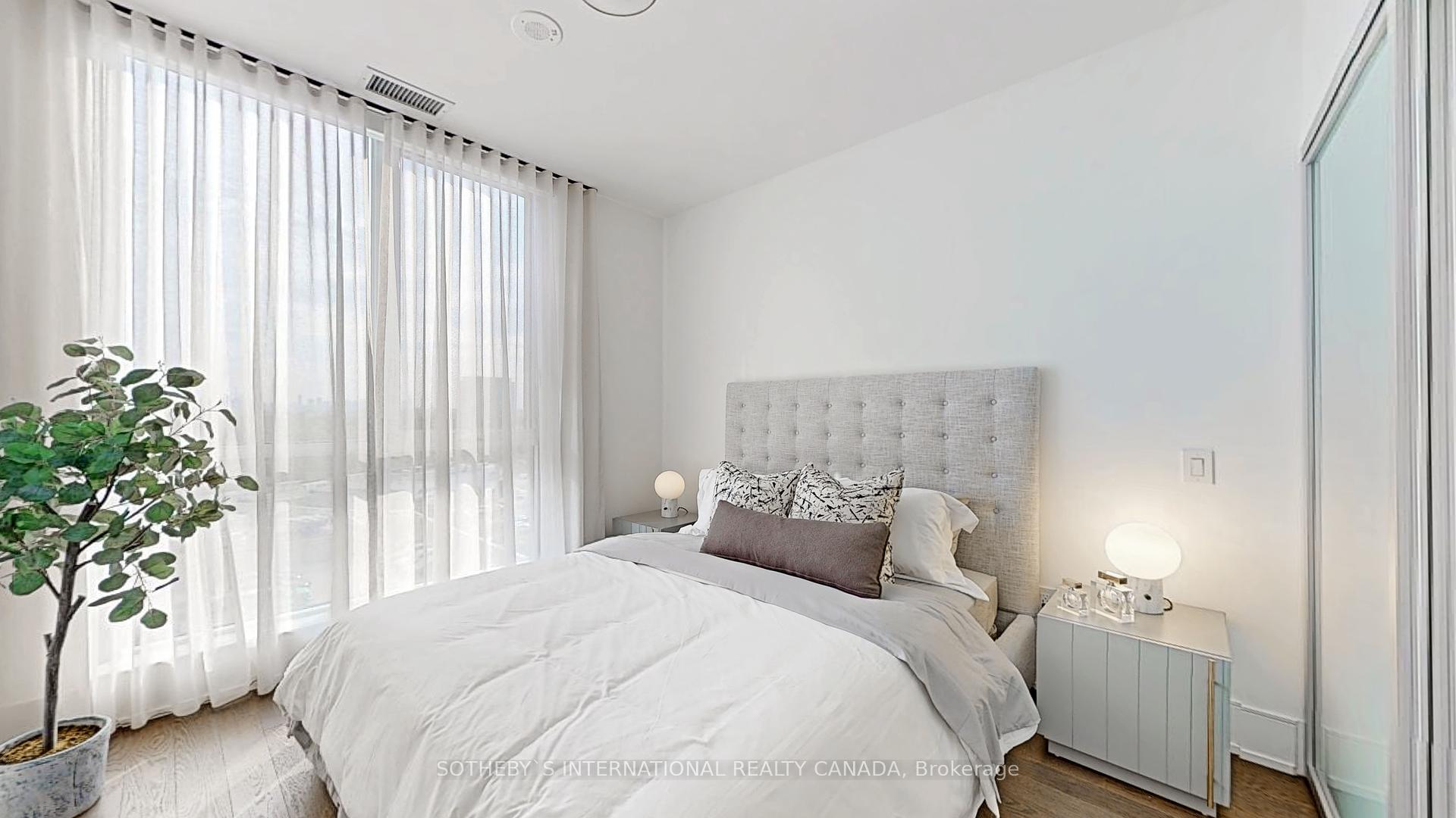 #518 - 30 Inn On the Park Dr, Toronto, ON M3C0P7 | 2 Bedroom 4 Bathroom Condo Apt | Image 26